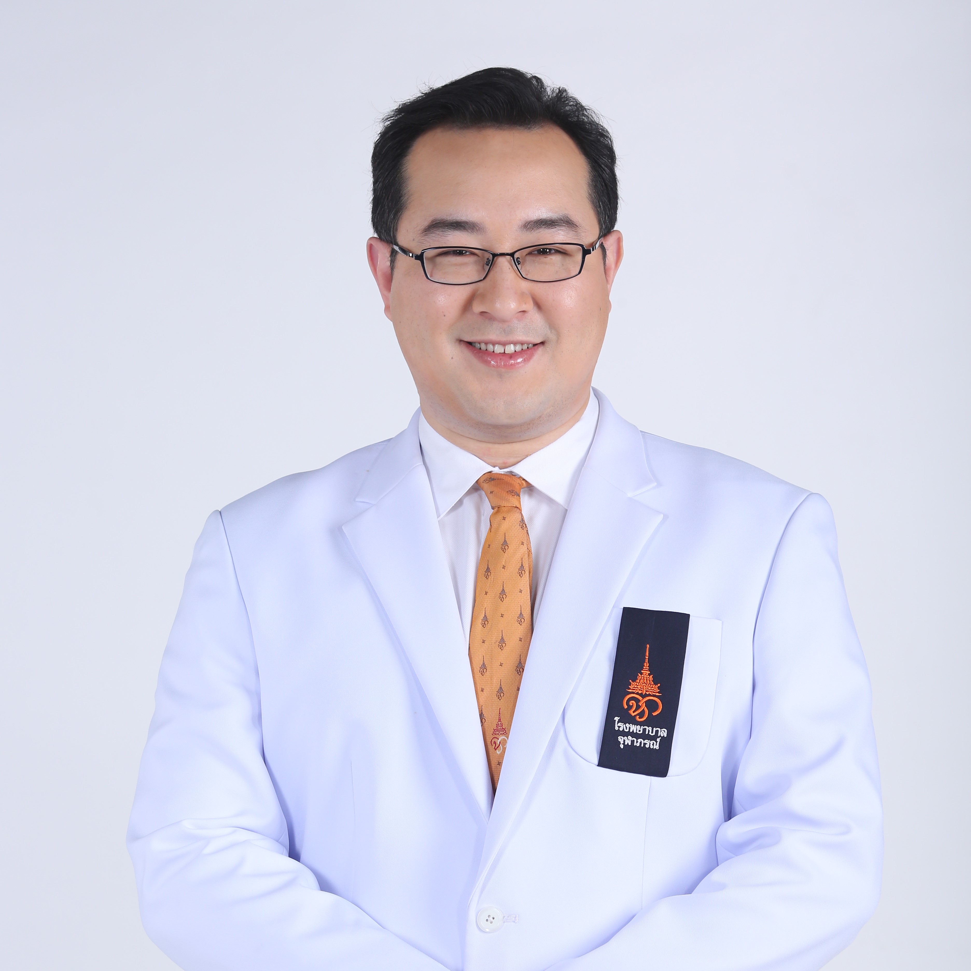 Doctor