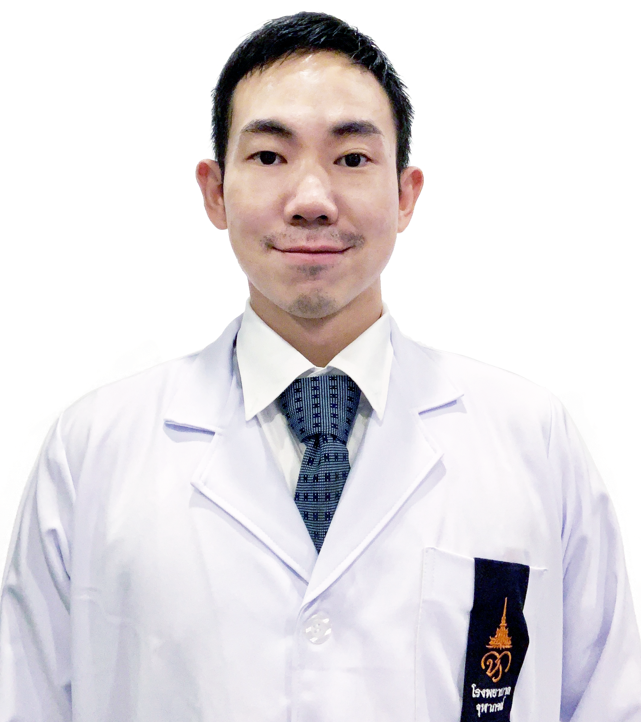 Doctor