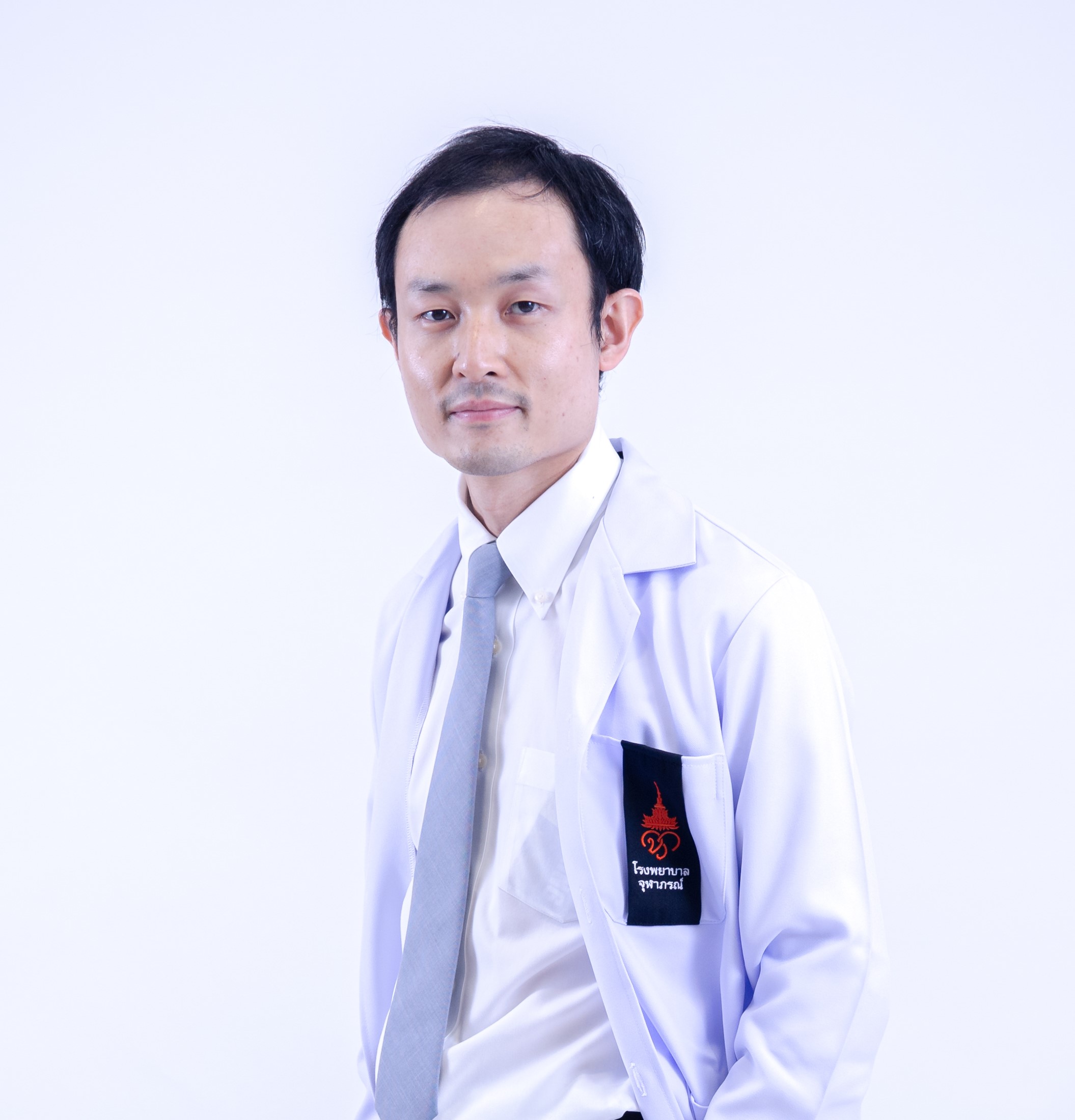 Doctor