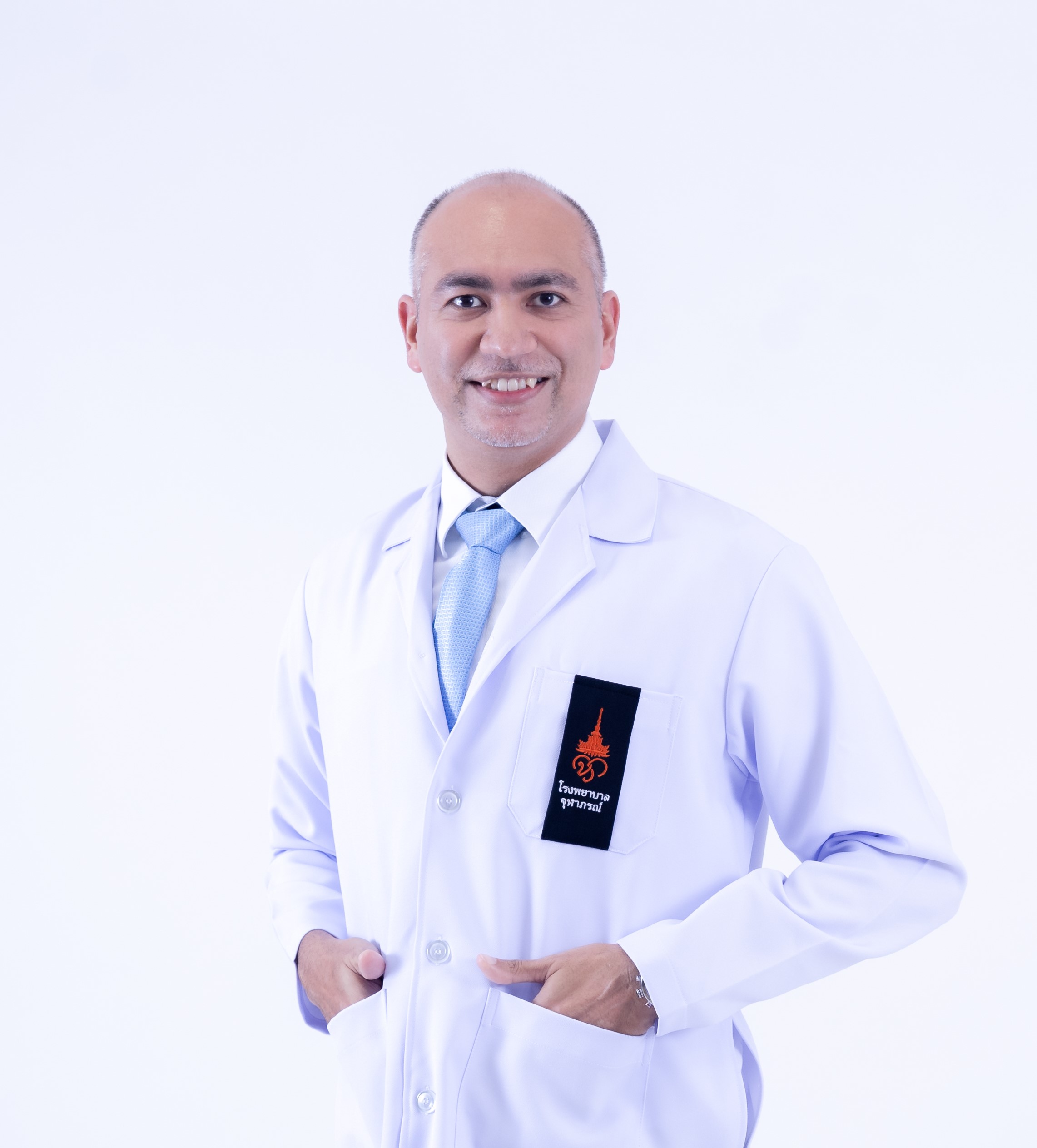 Doctor