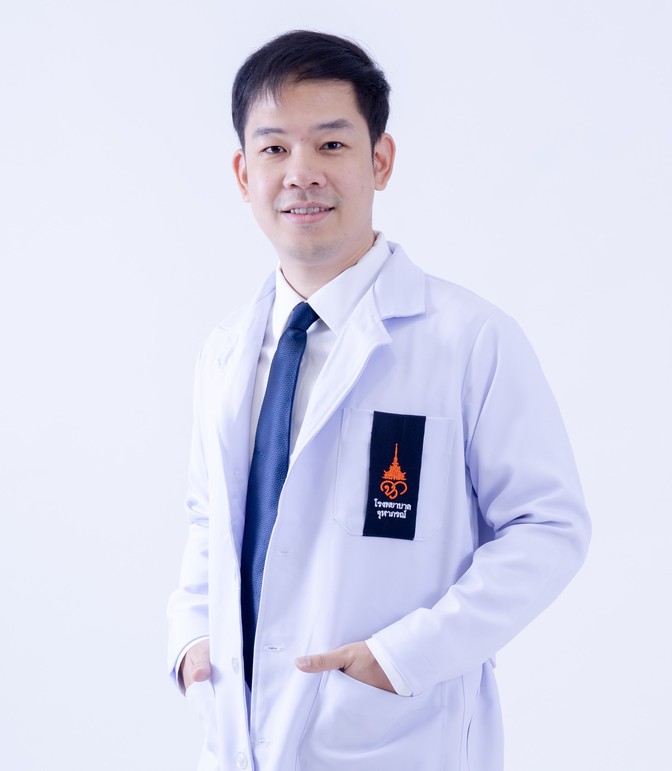 Doctor