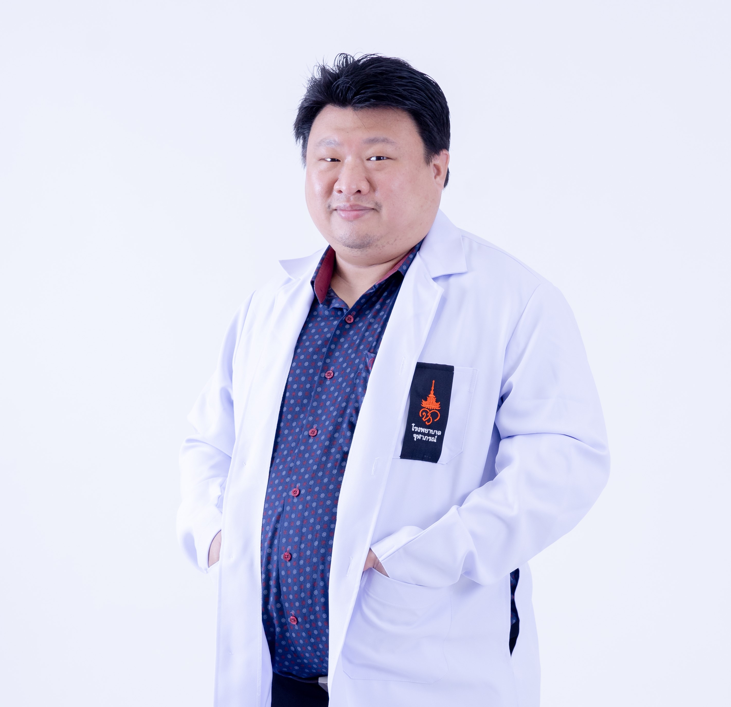 Doctor