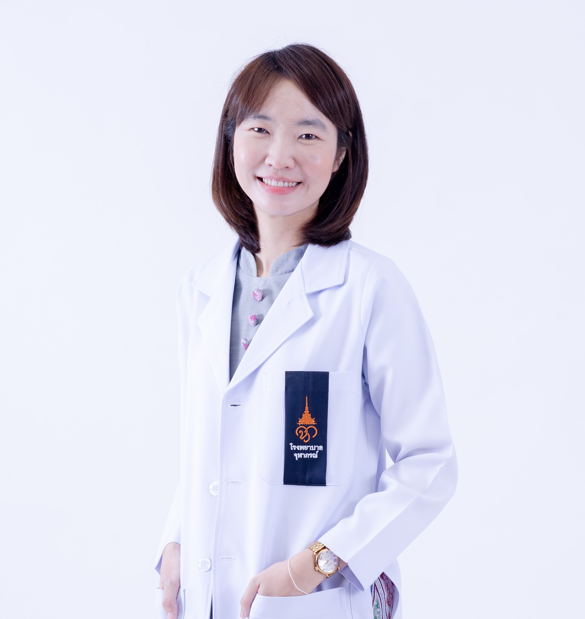 Doctor