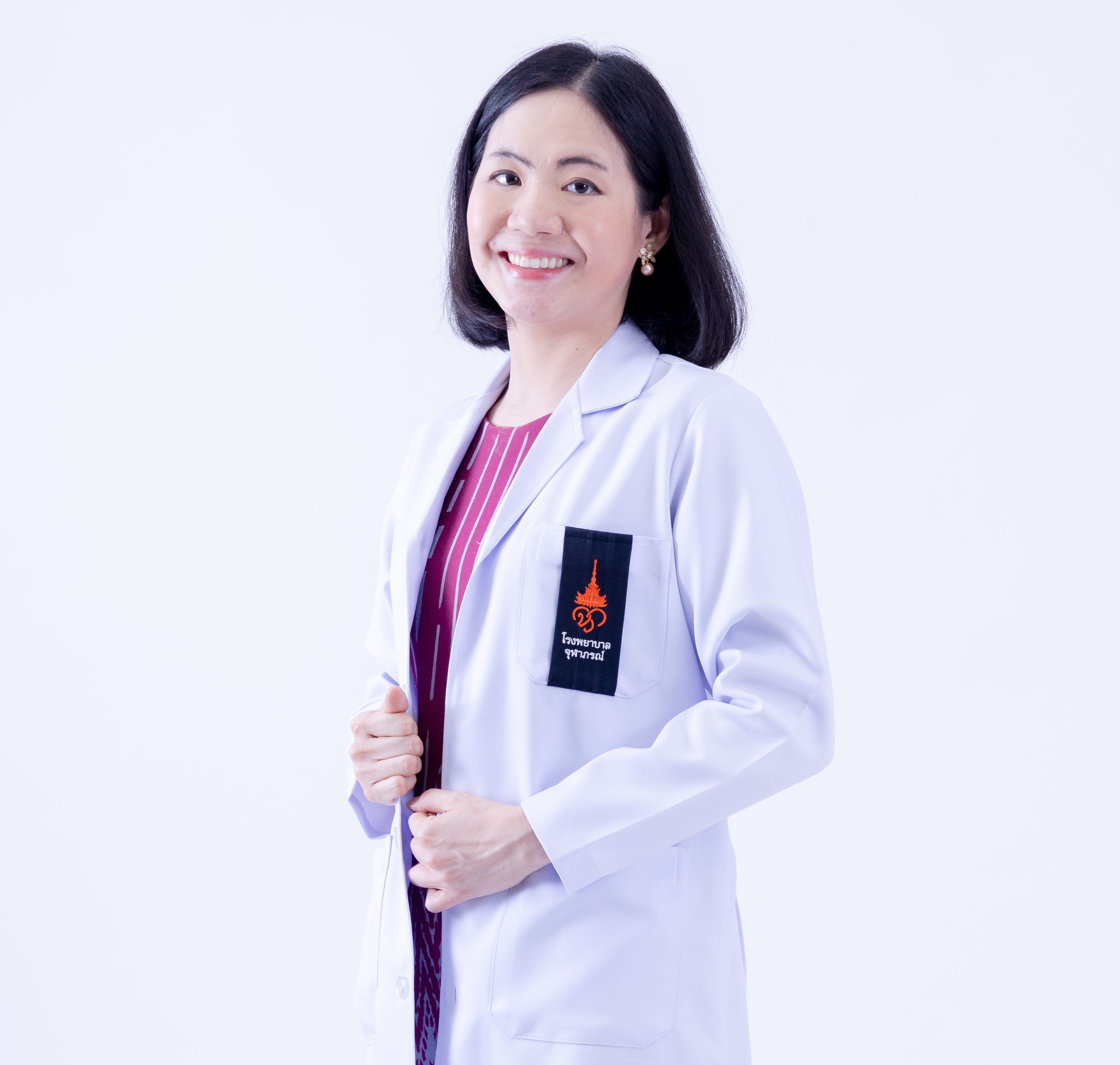 Doctor