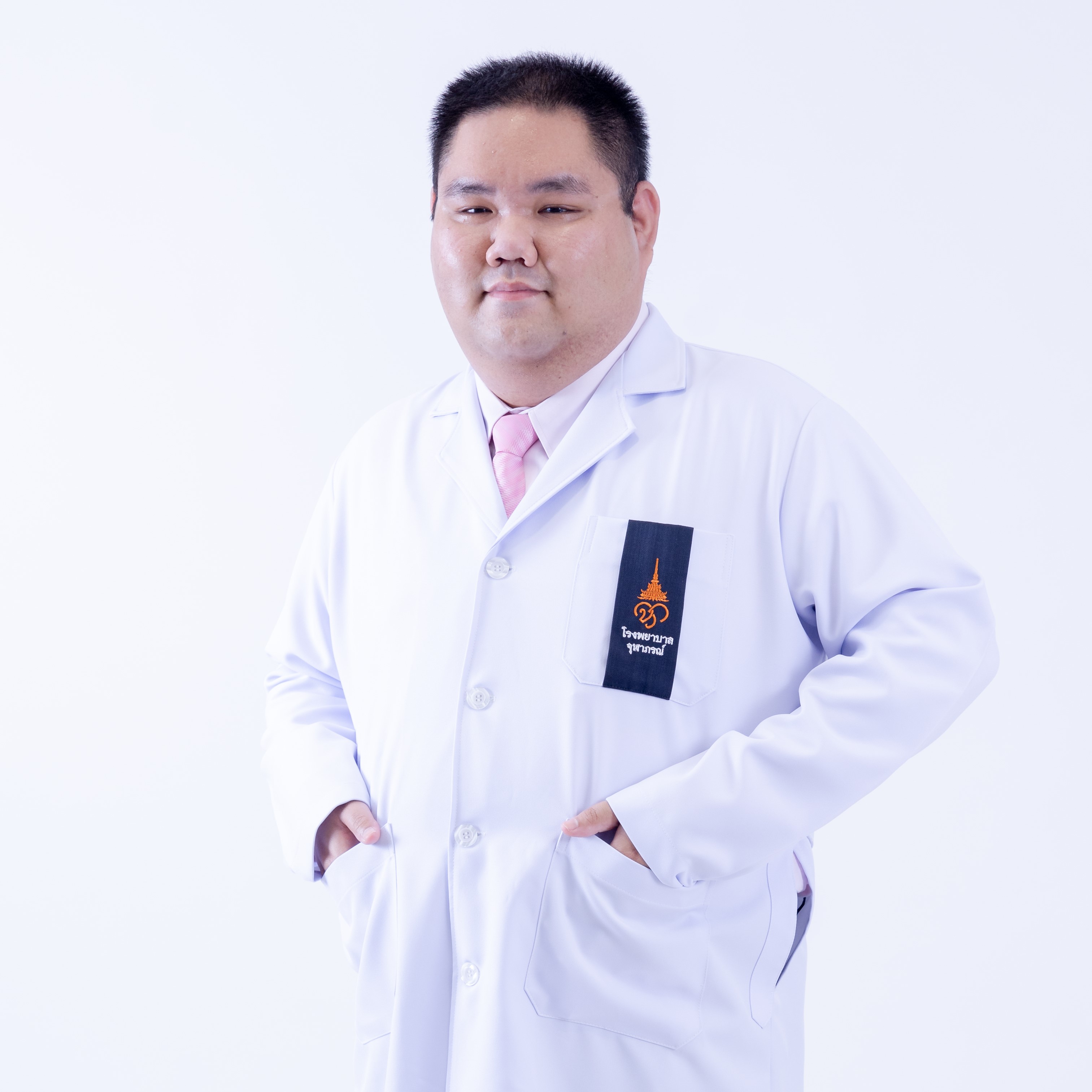 Doctor