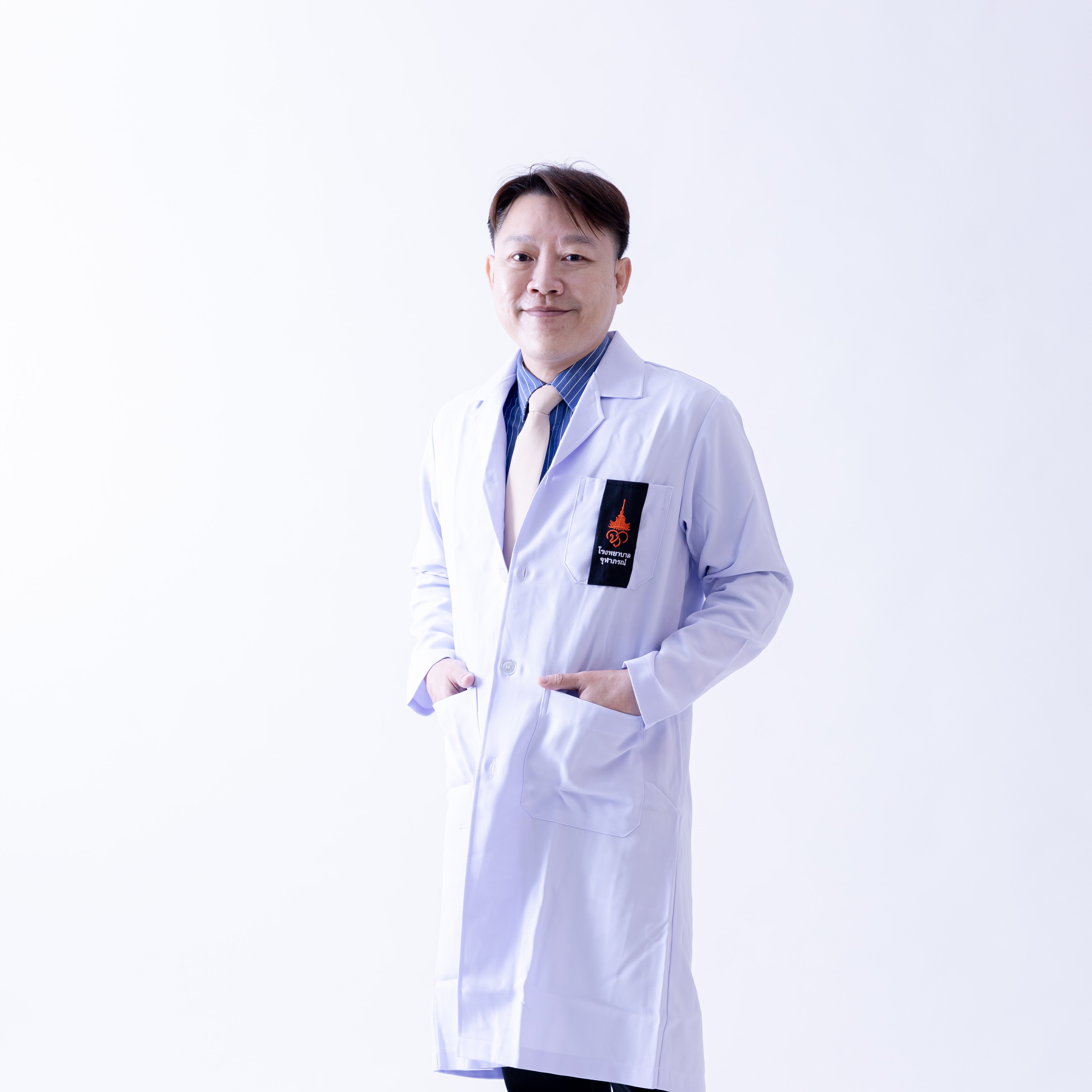 Doctor