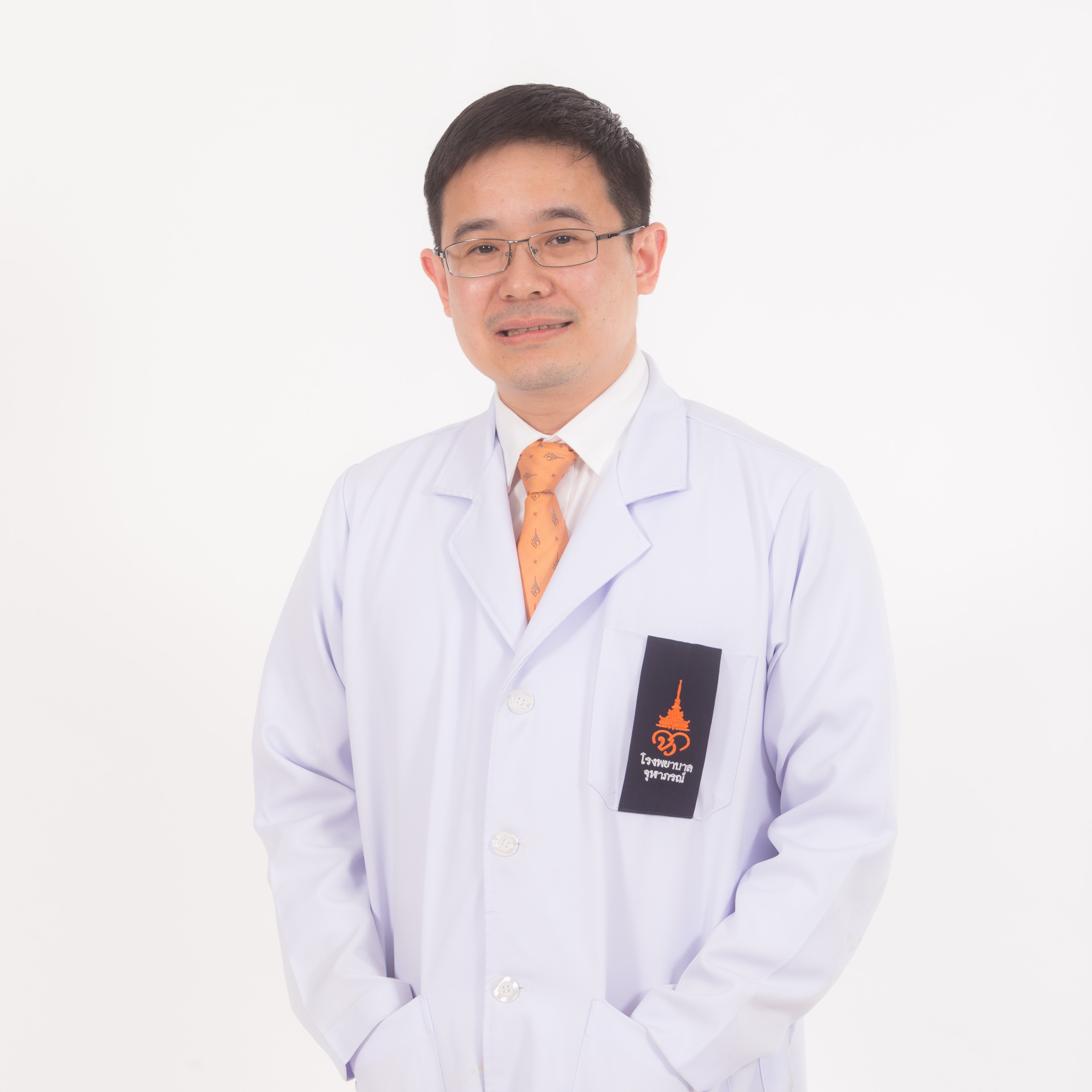 Doctor