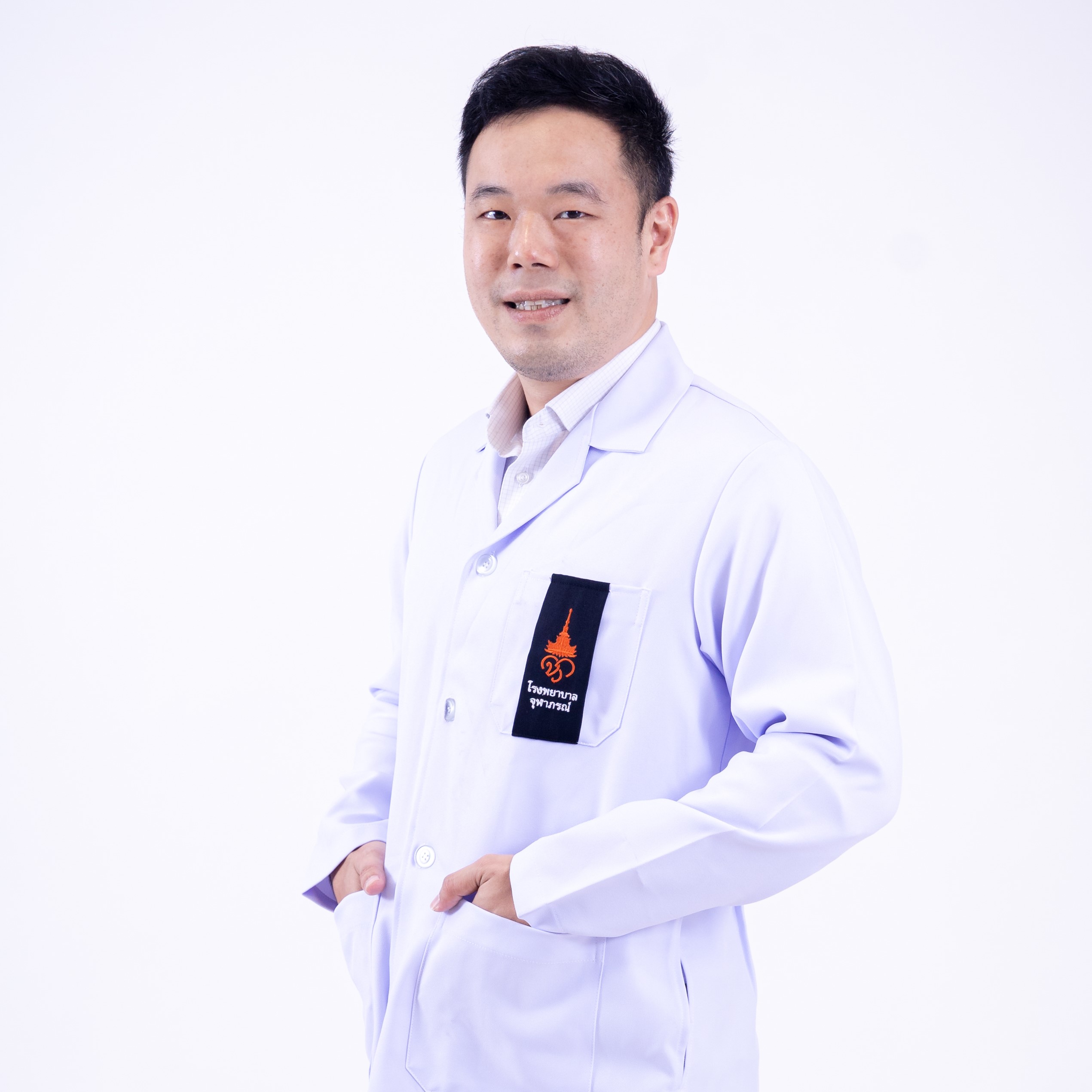 Doctor