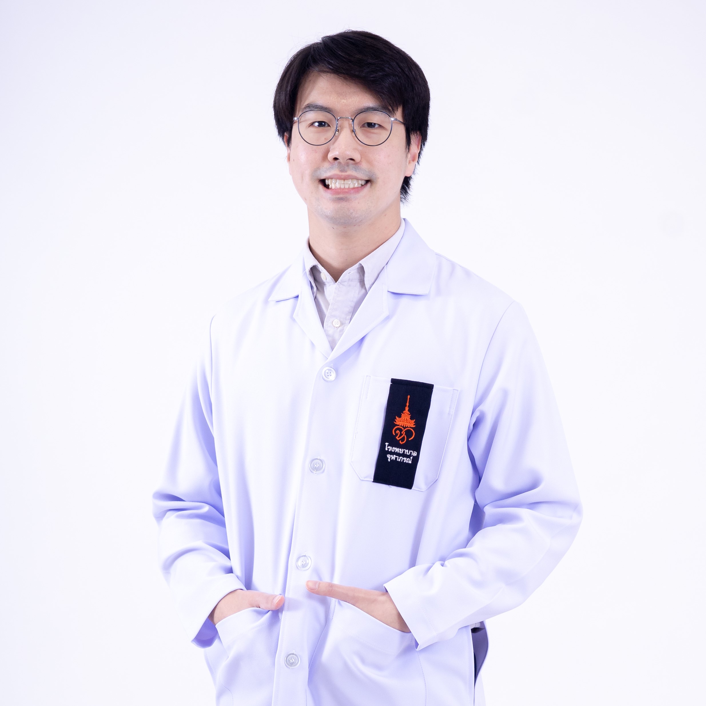 Doctor