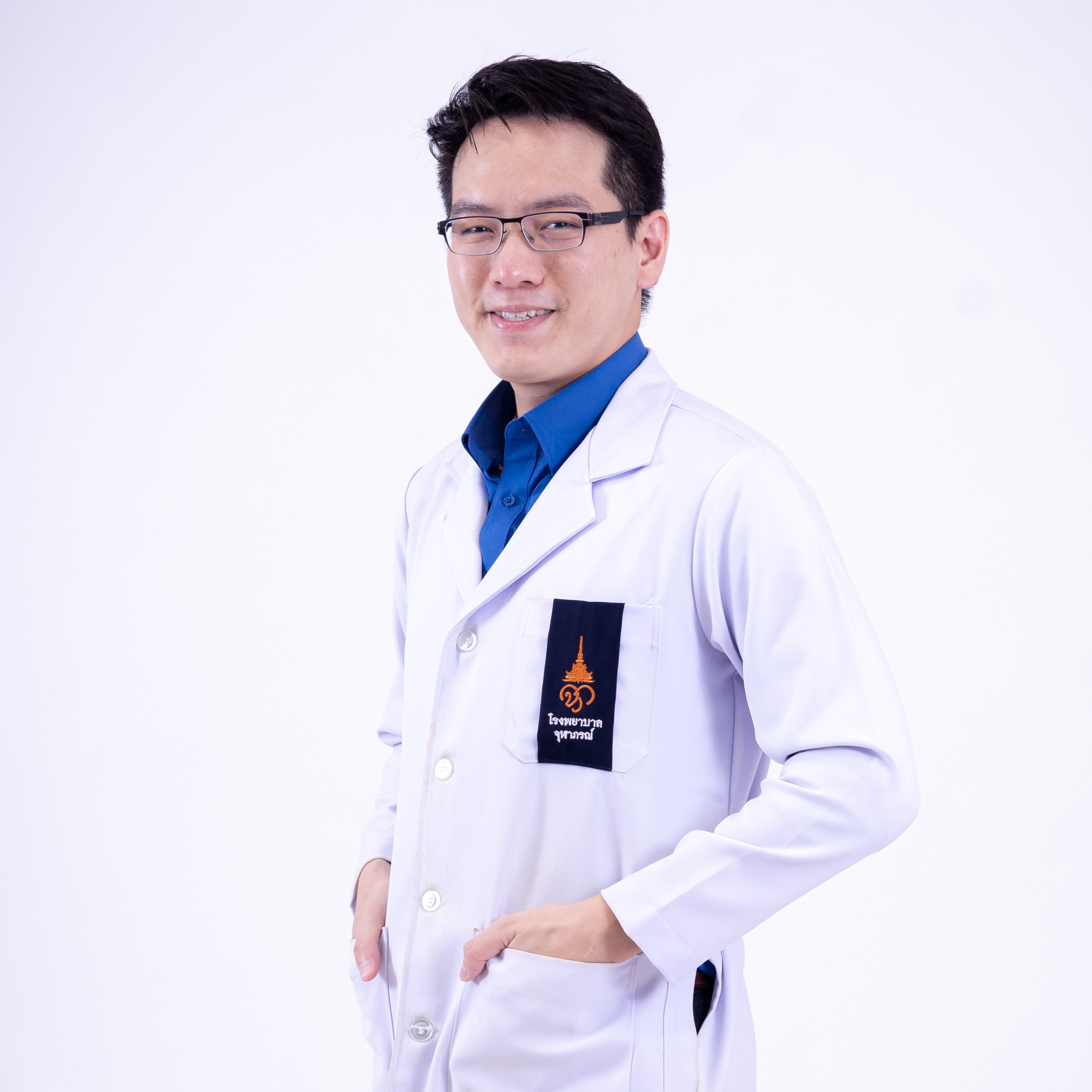 Doctor