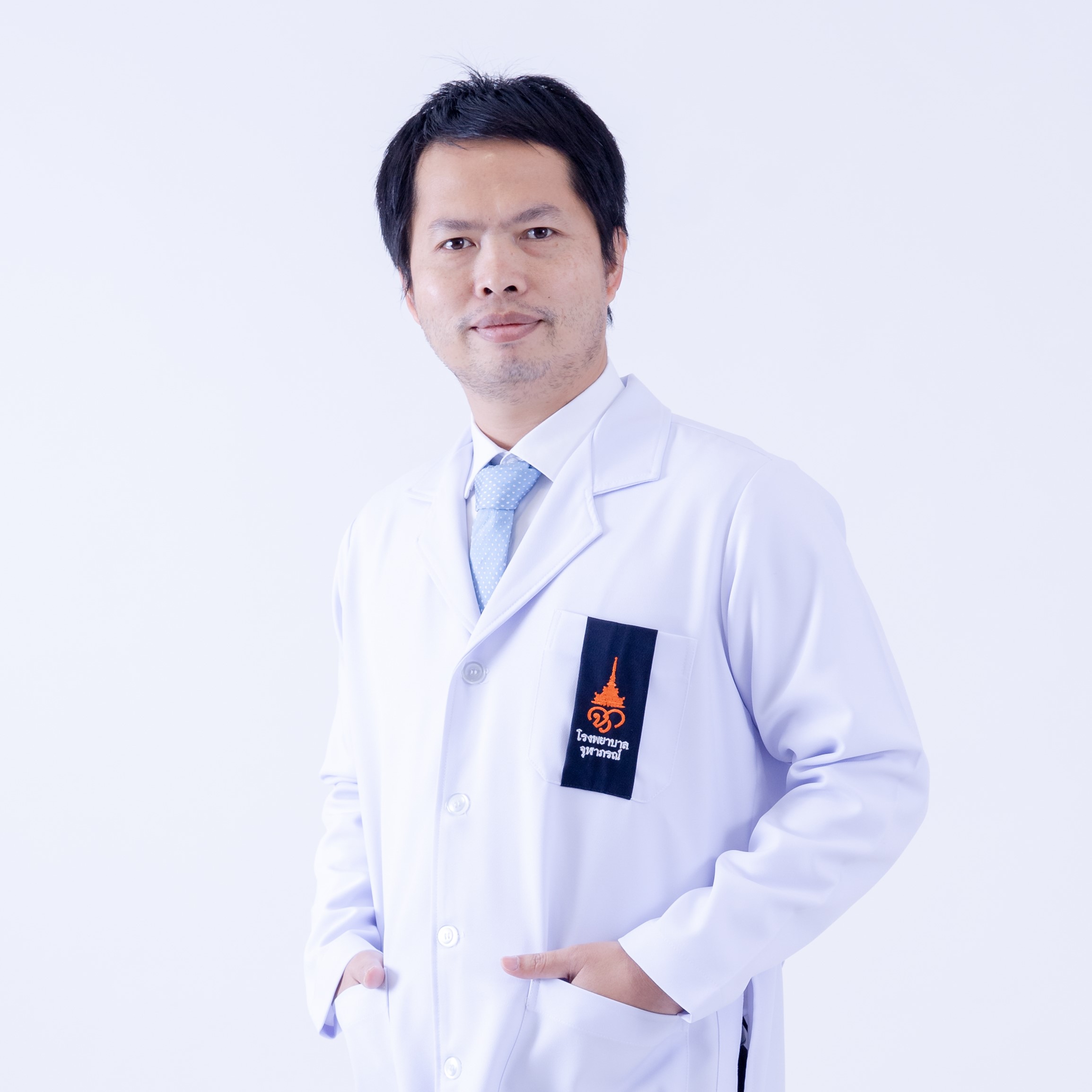 Doctor
