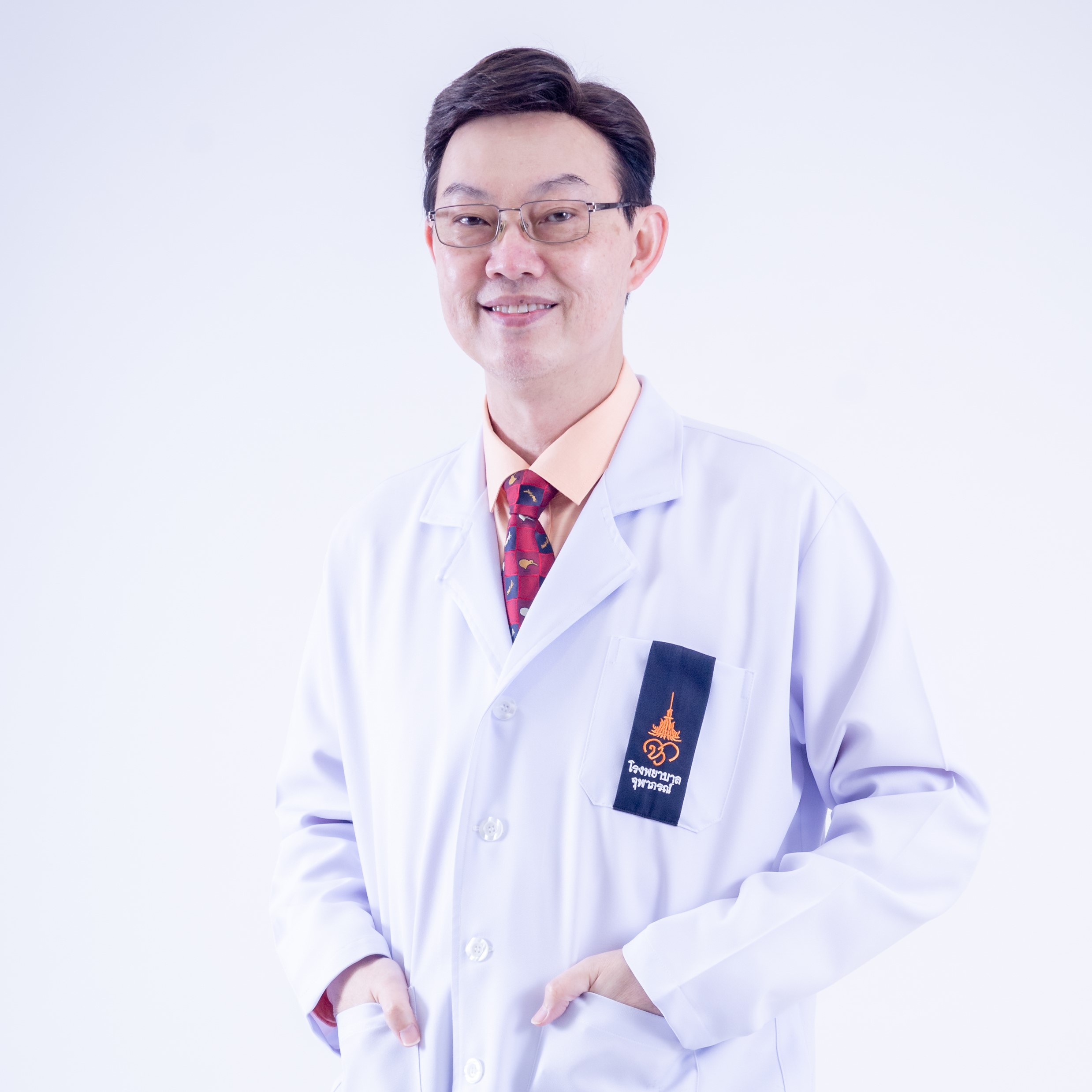 Doctor