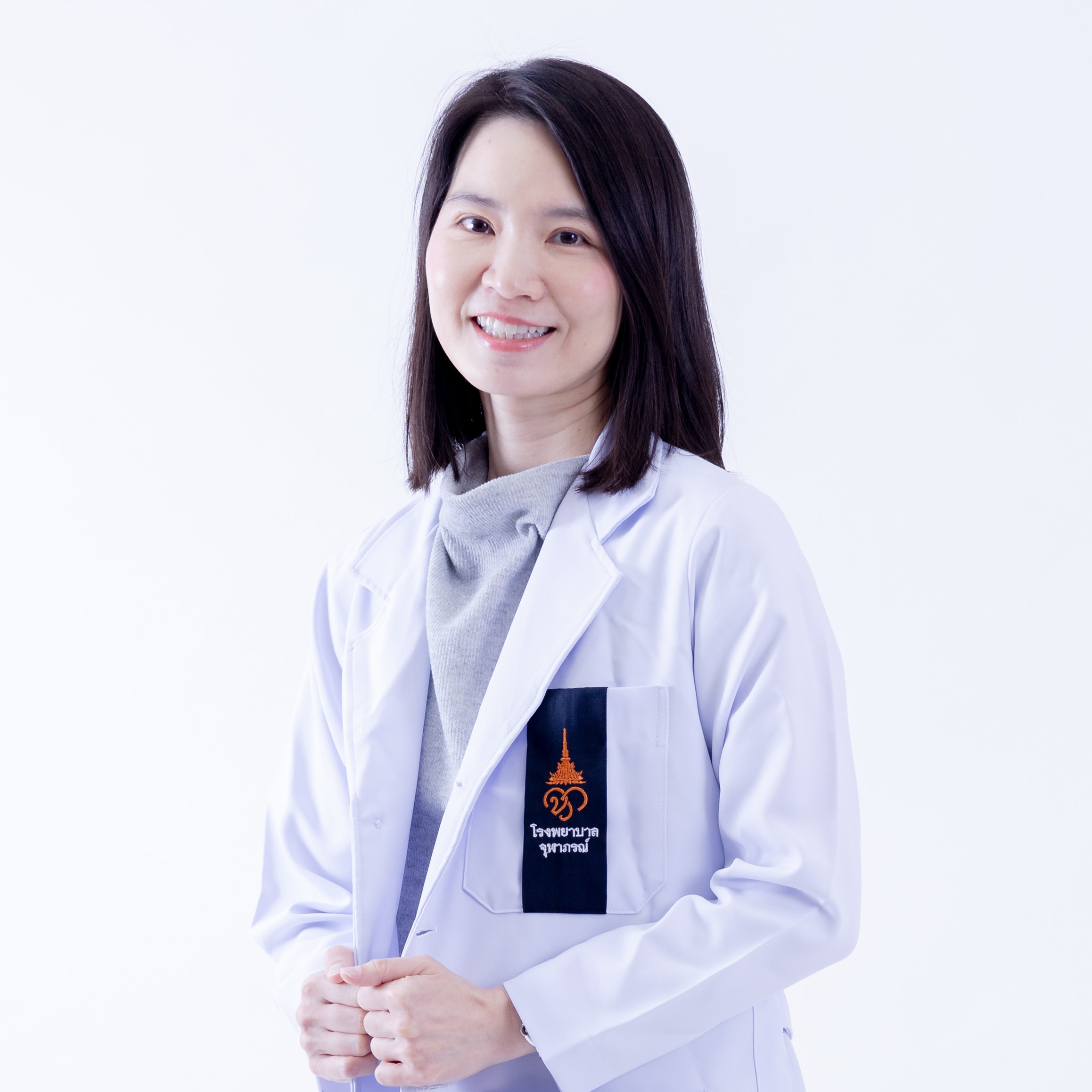 Doctor