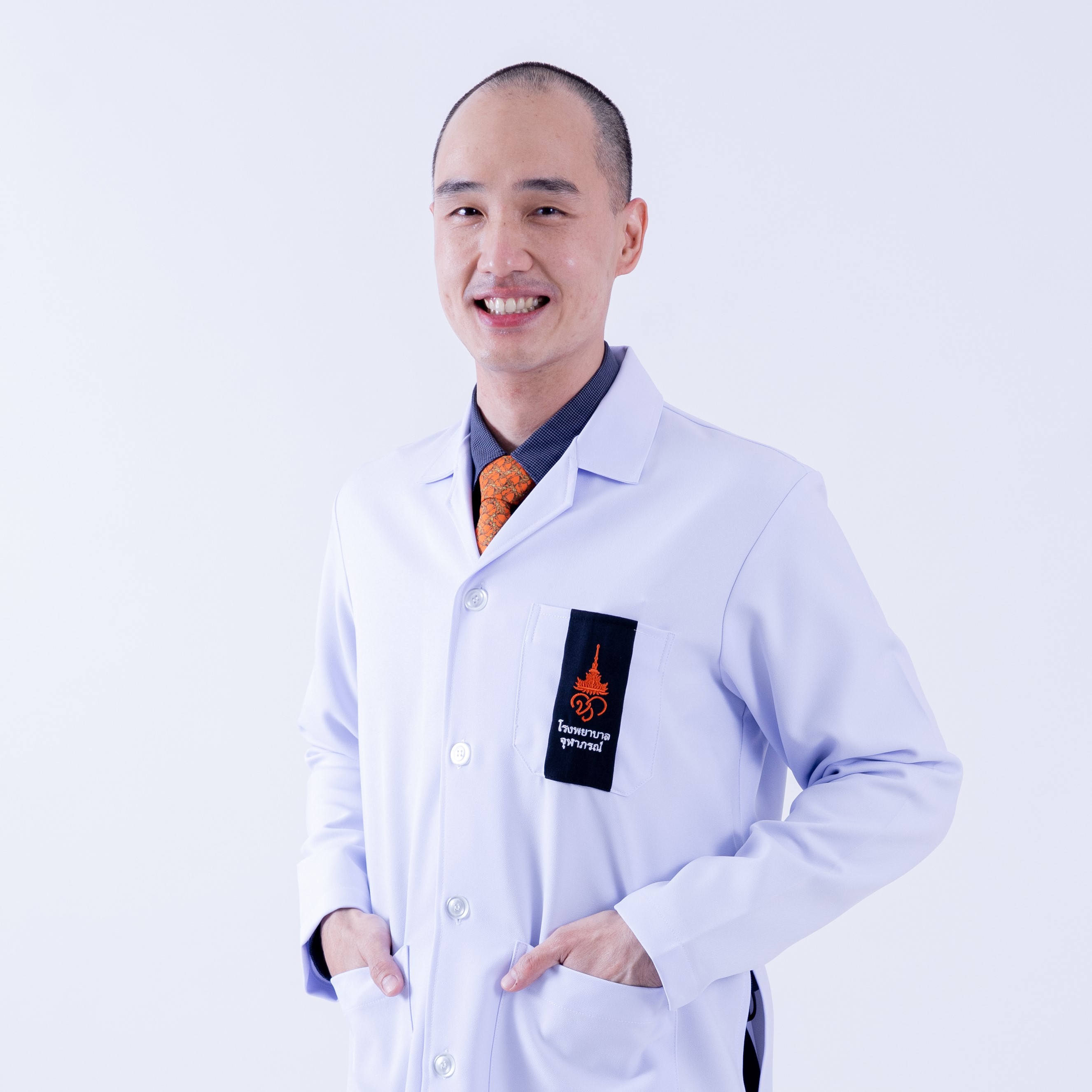 Doctor