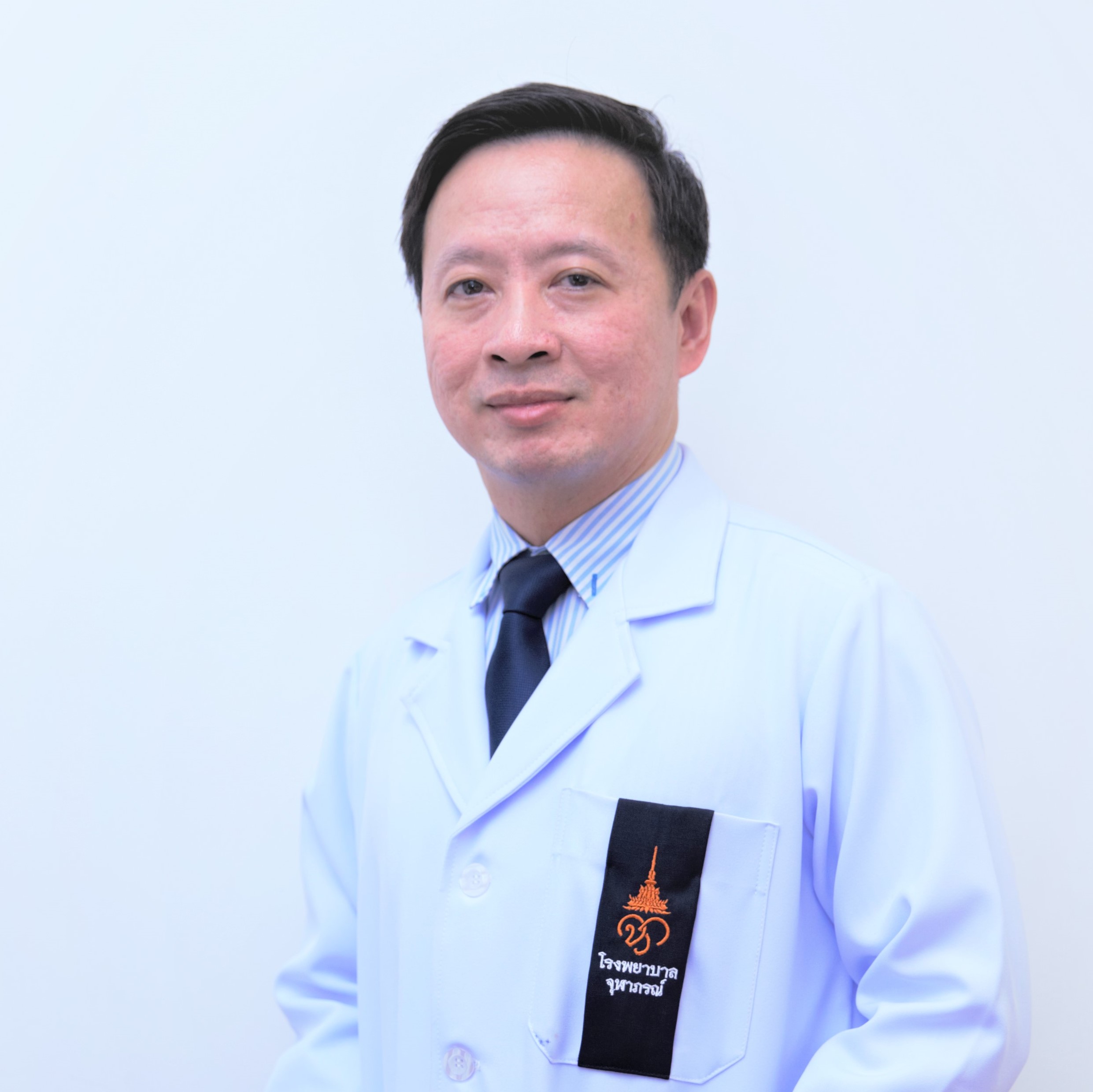 Doctor