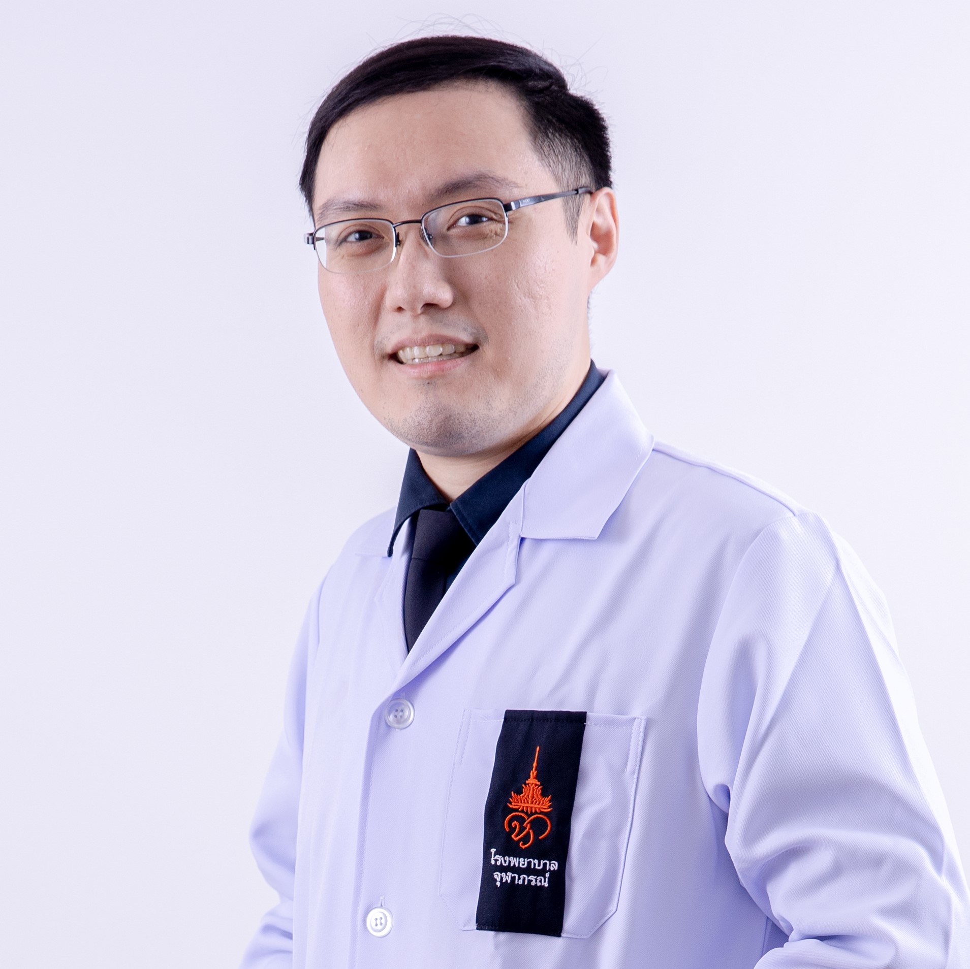 Doctor