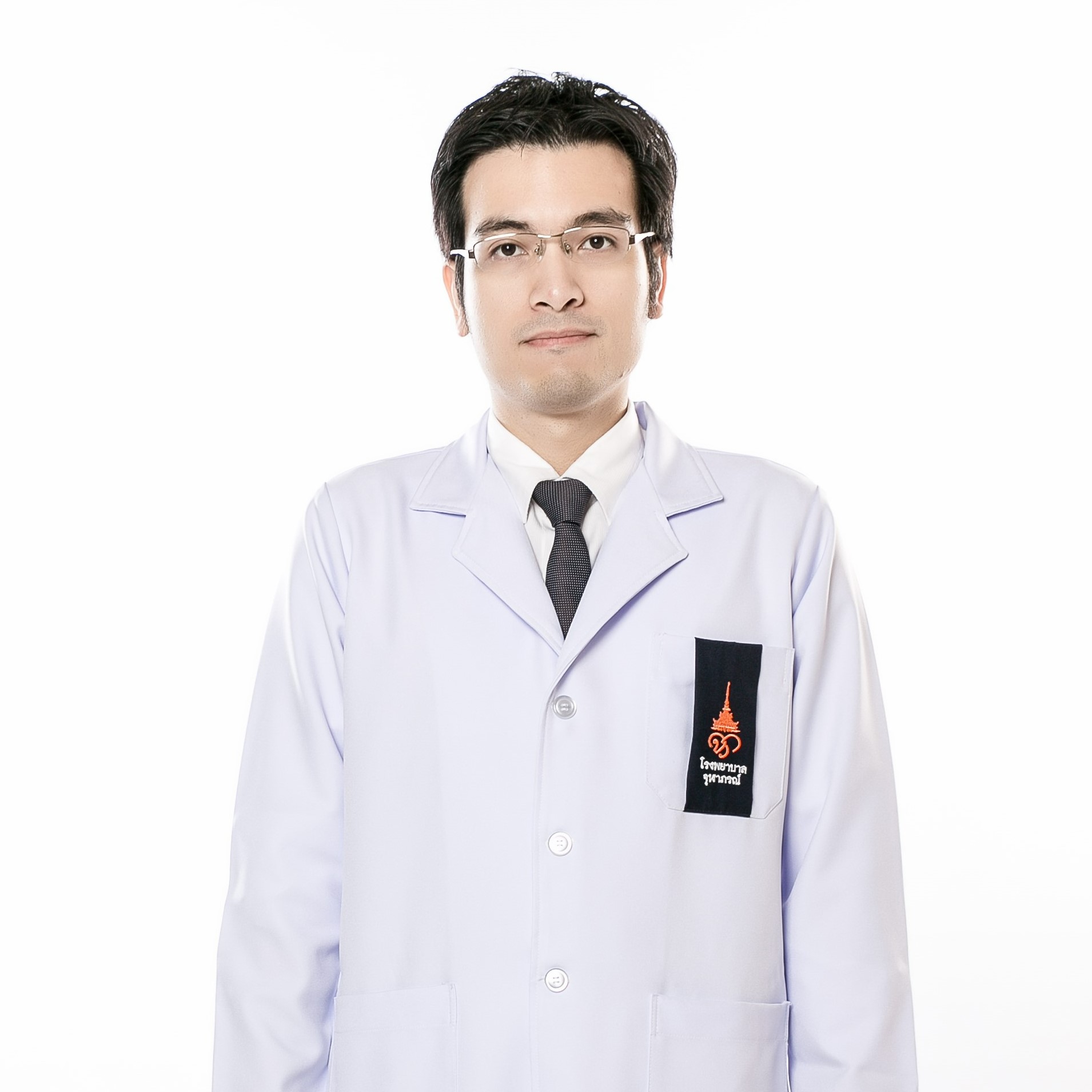 Doctor