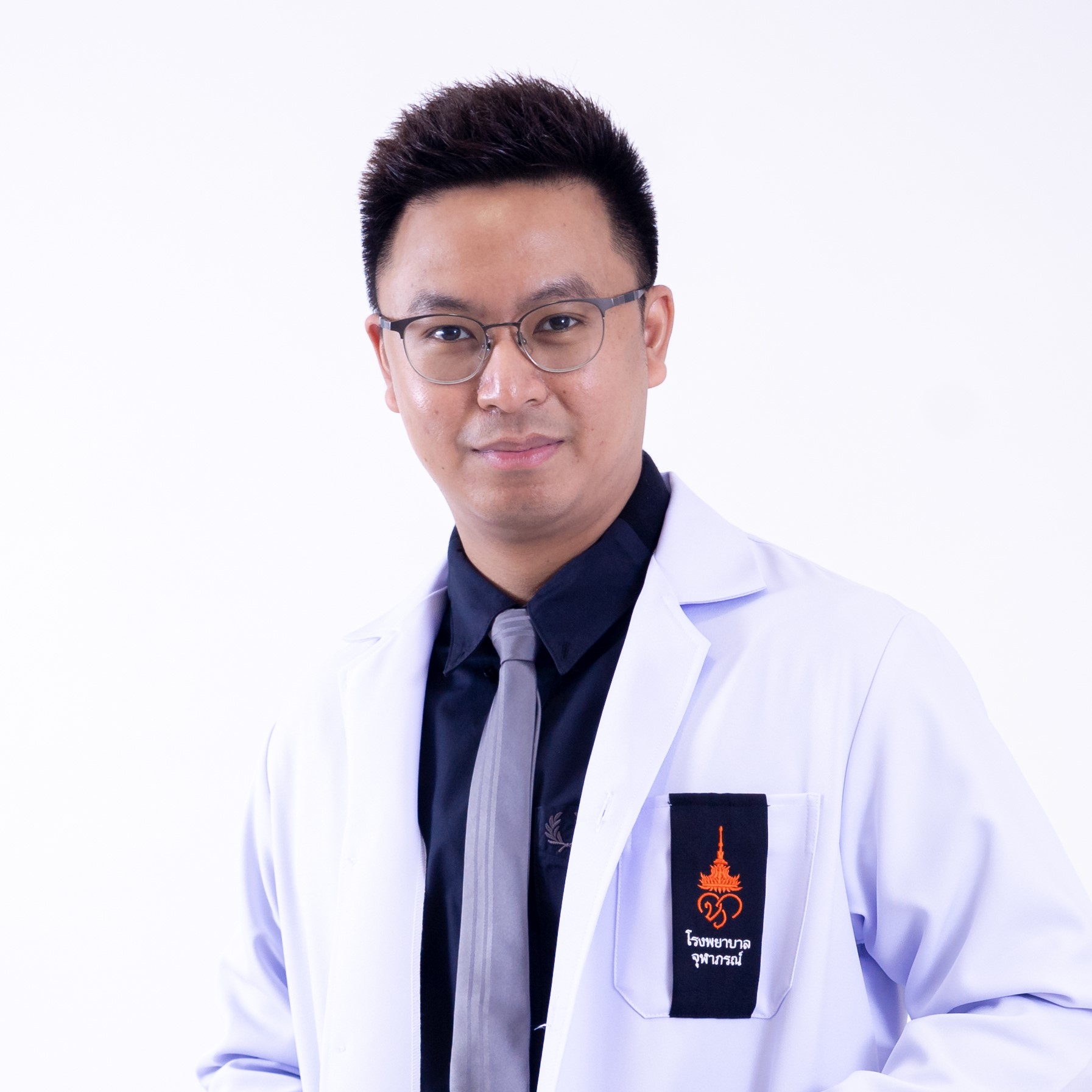 Doctor