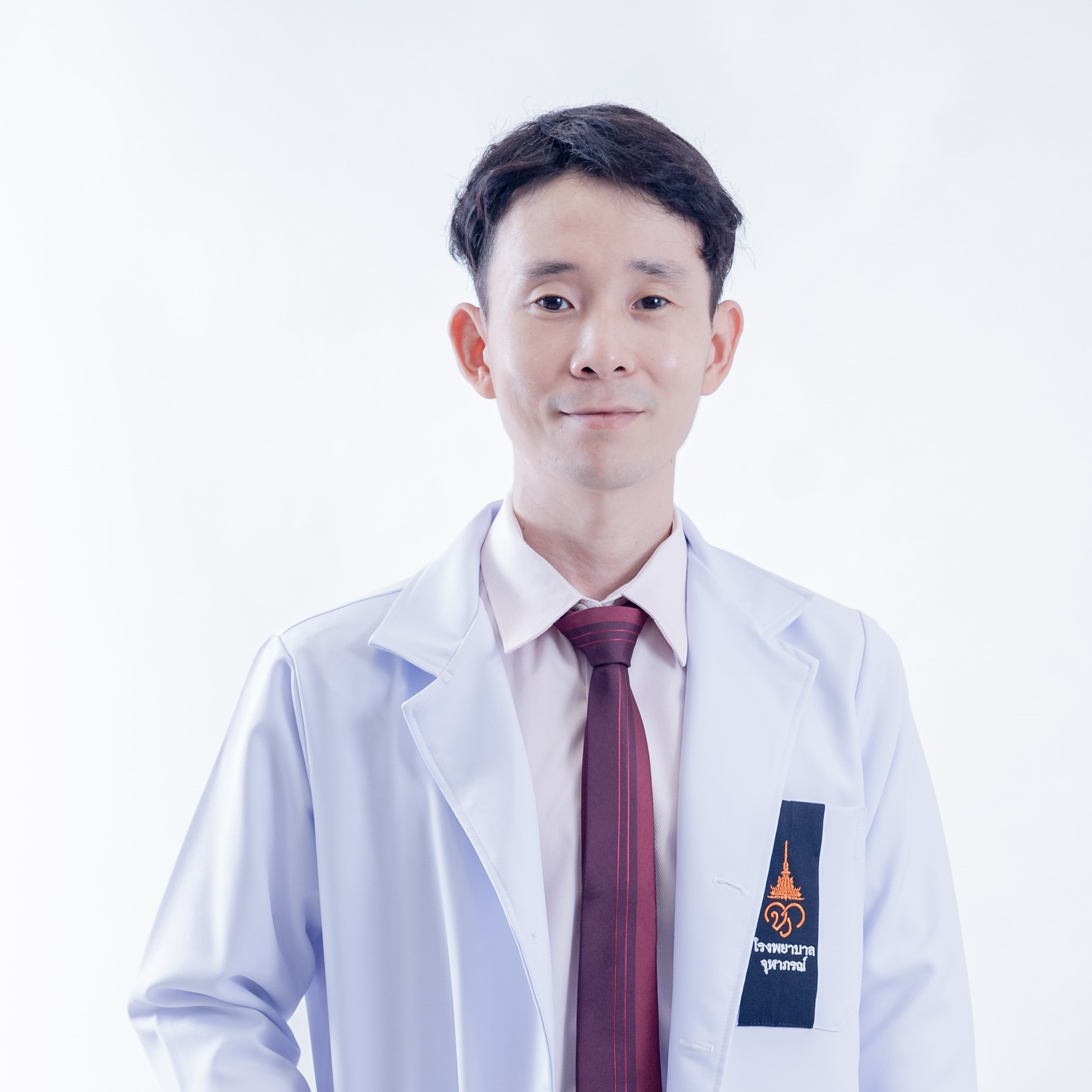 Doctor