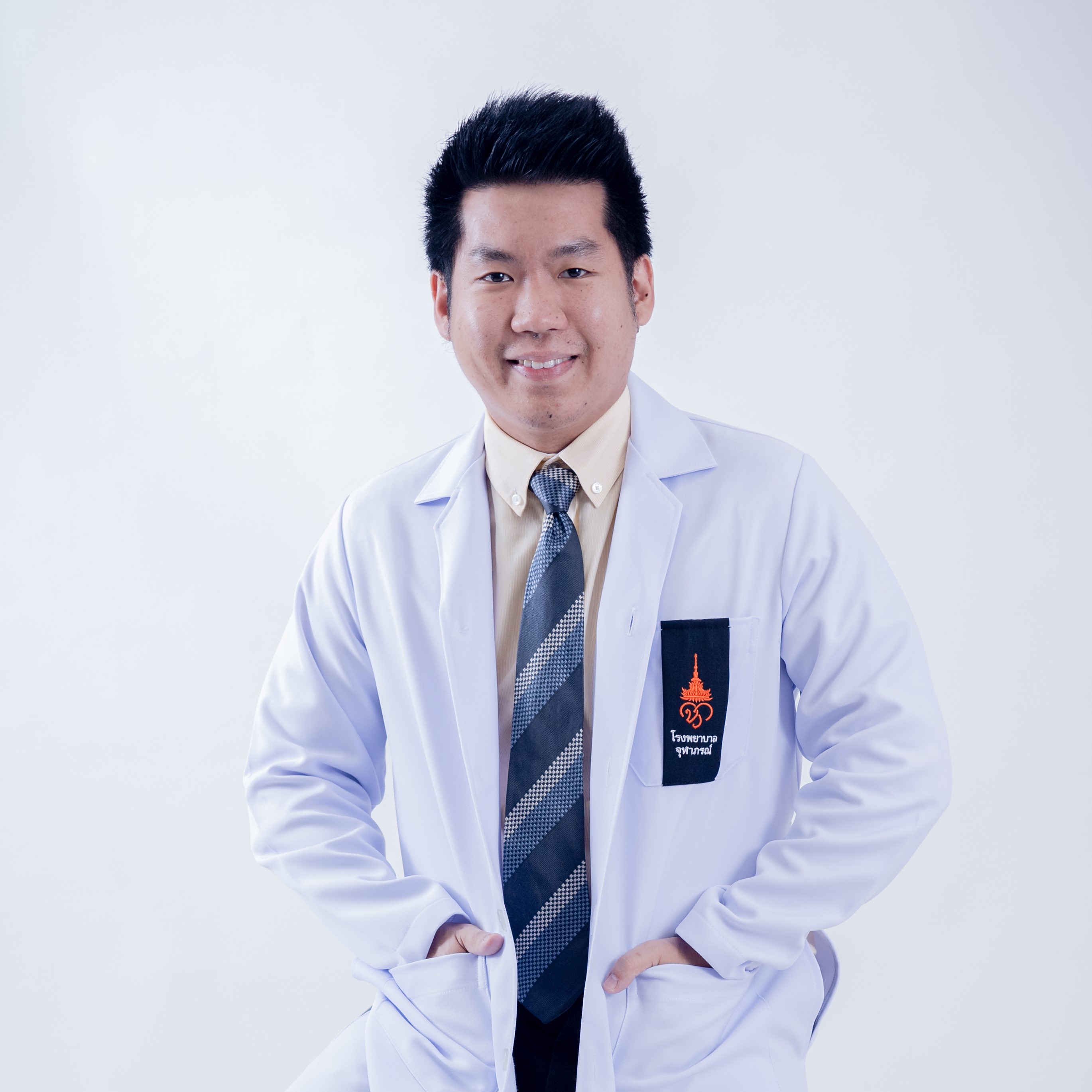 Doctor