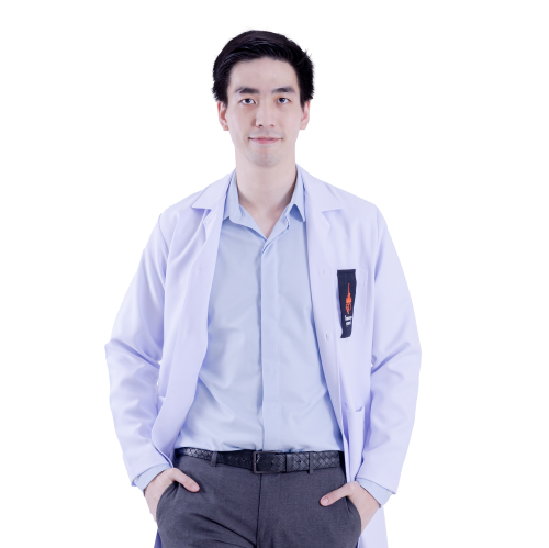 Doctor