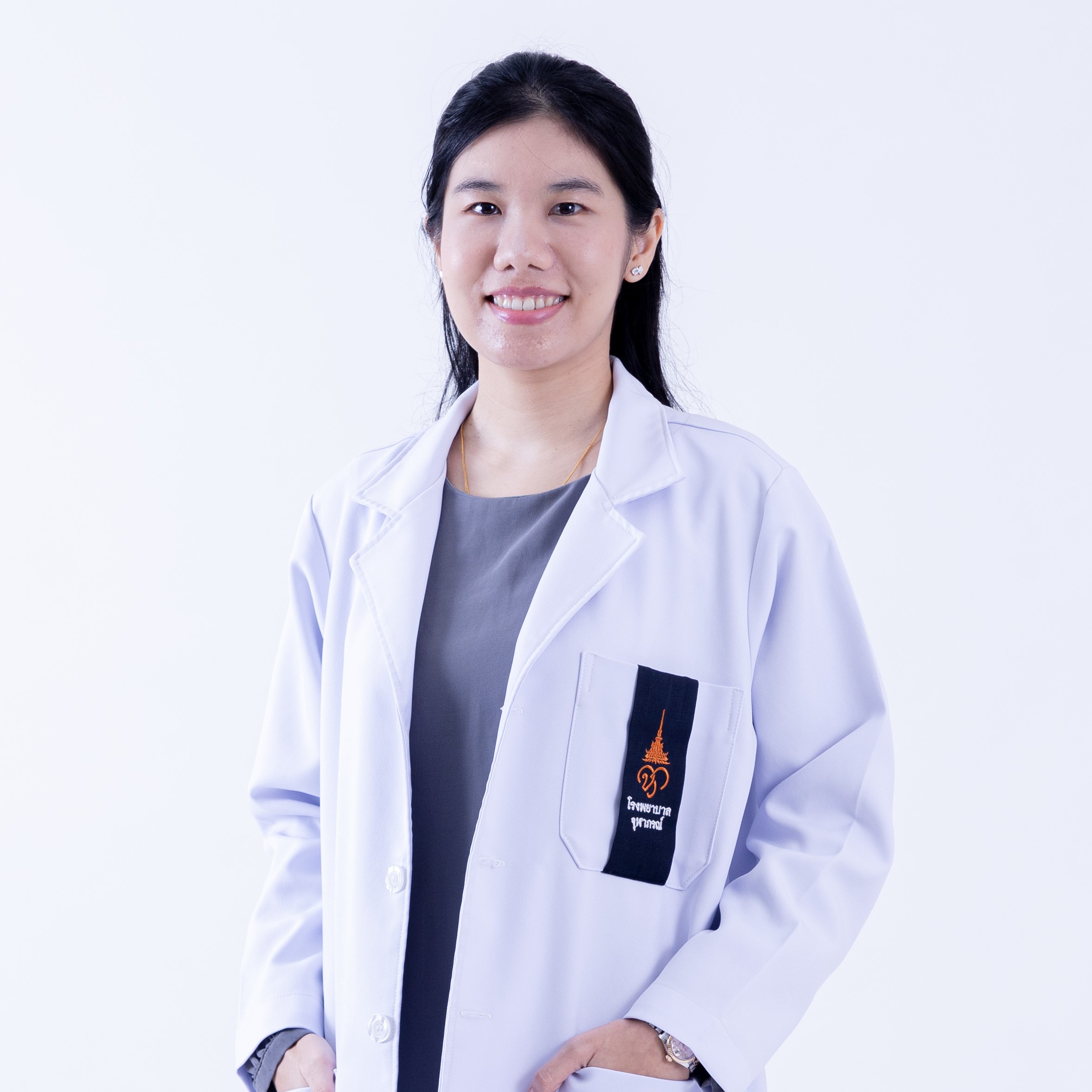 Doctor
