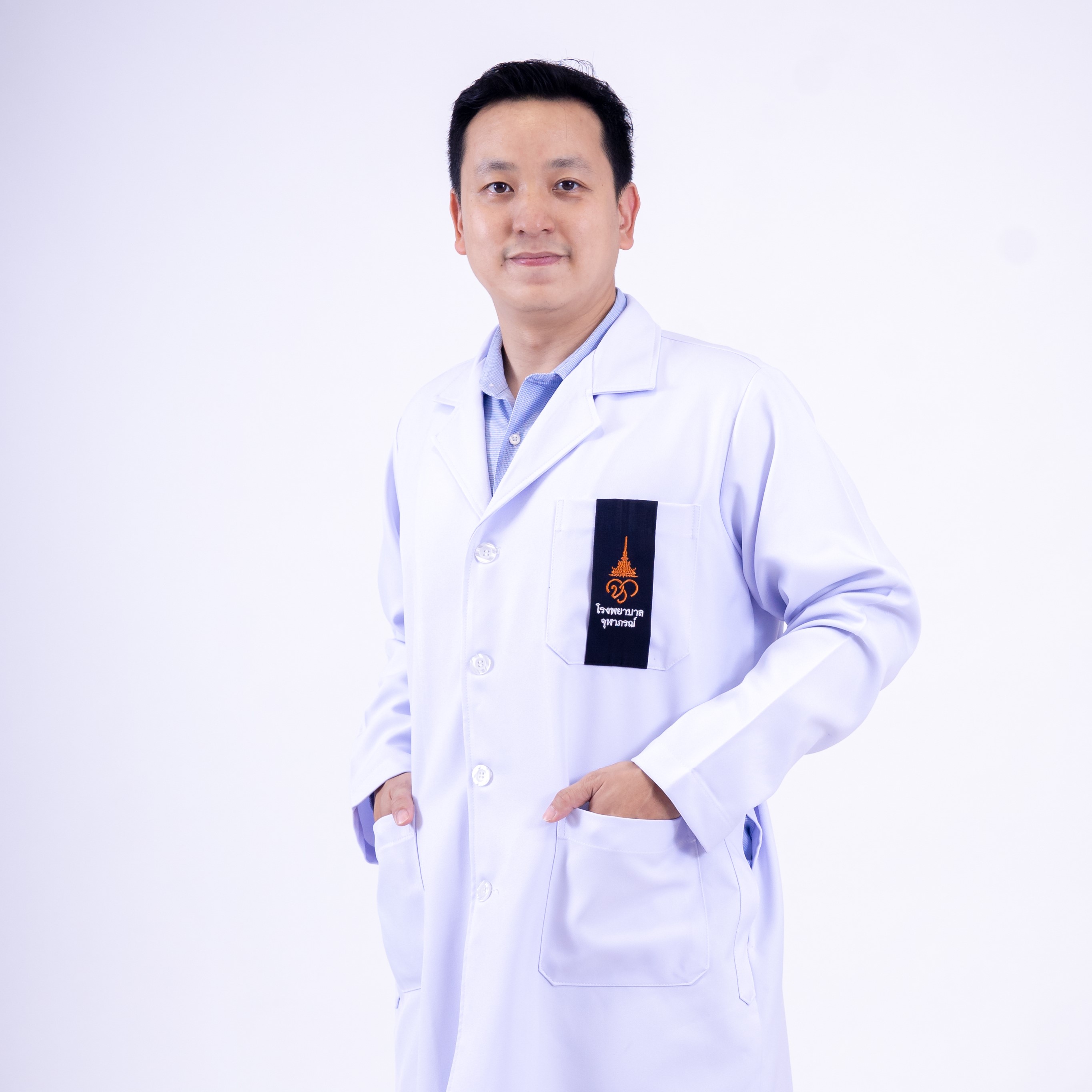 Doctor