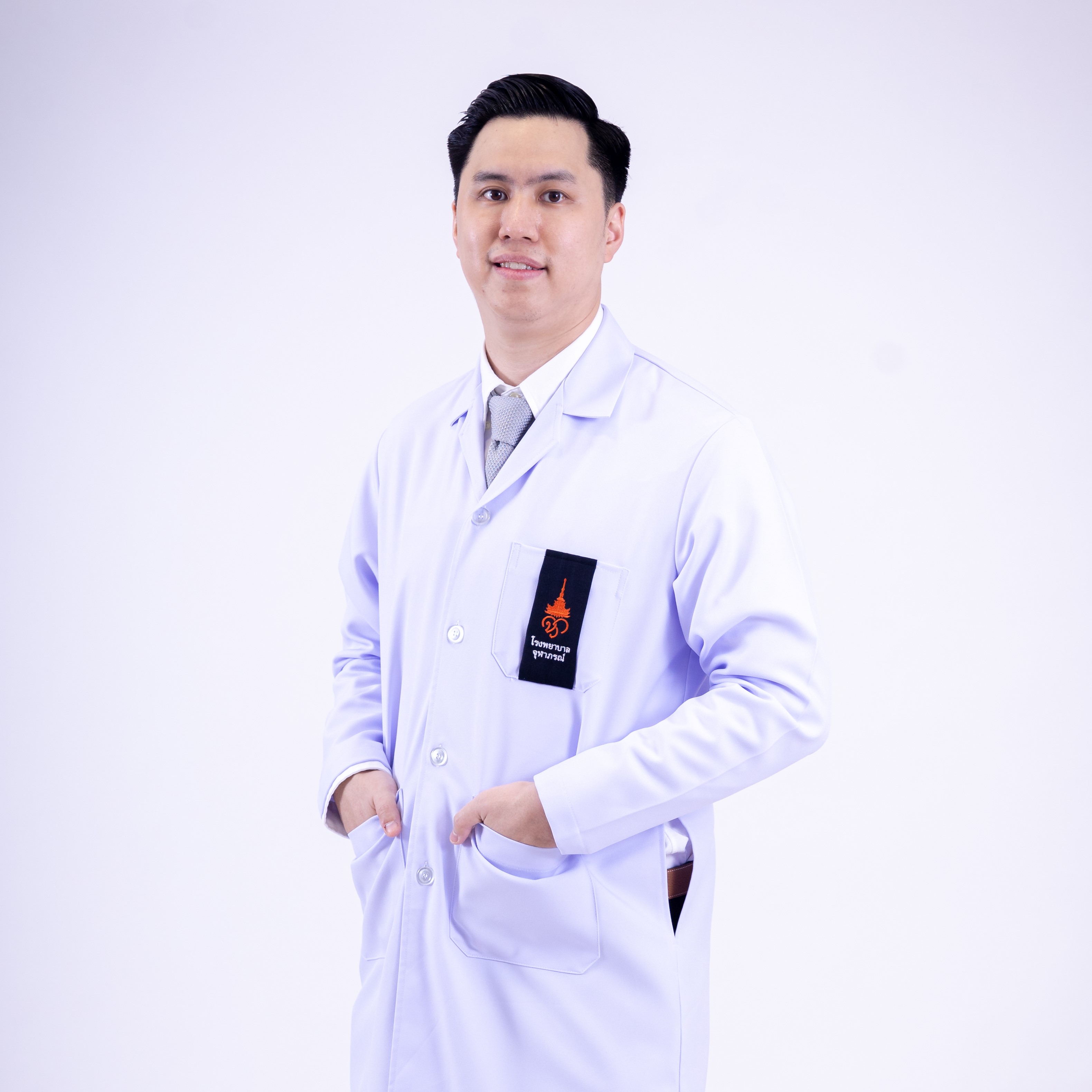 Doctor