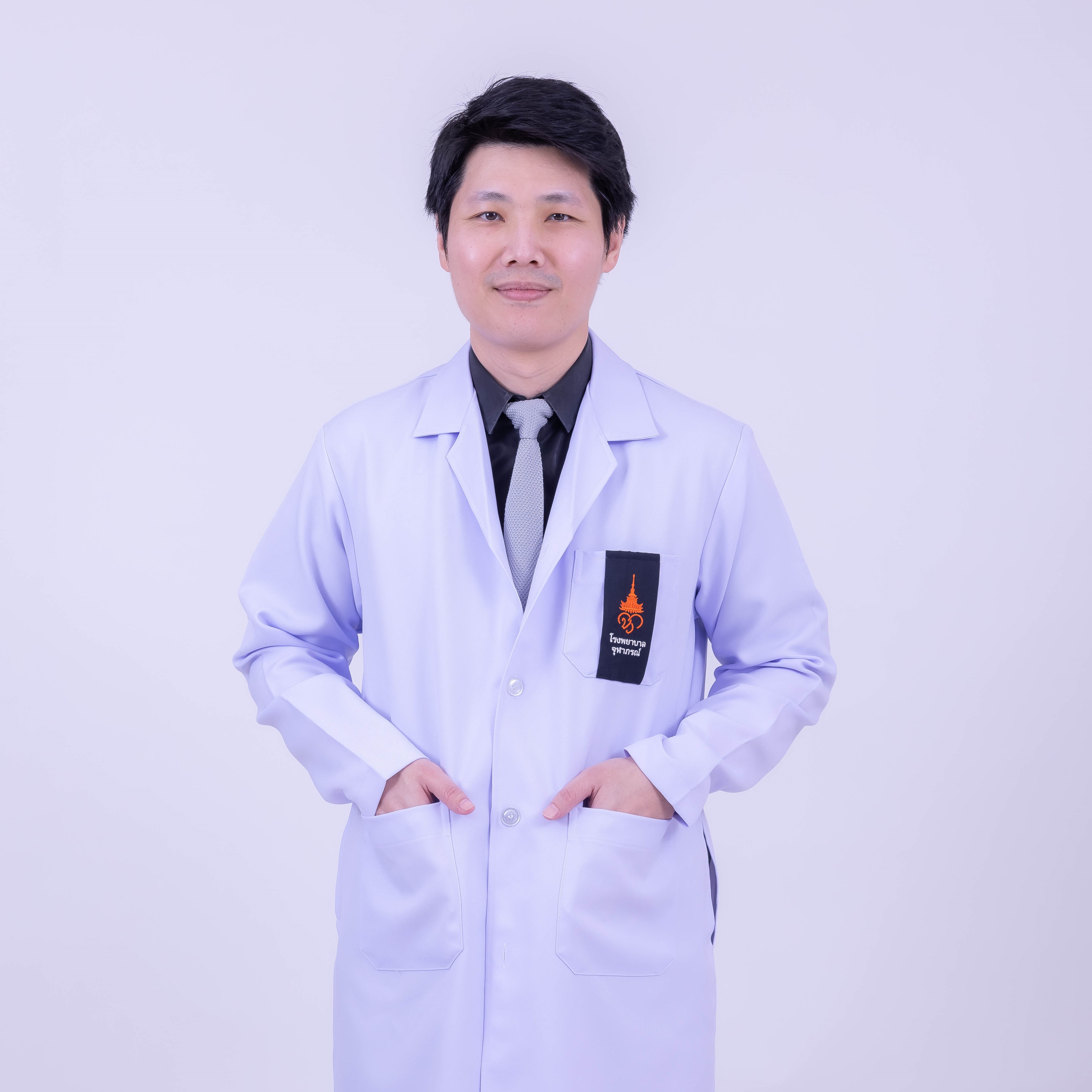Doctor