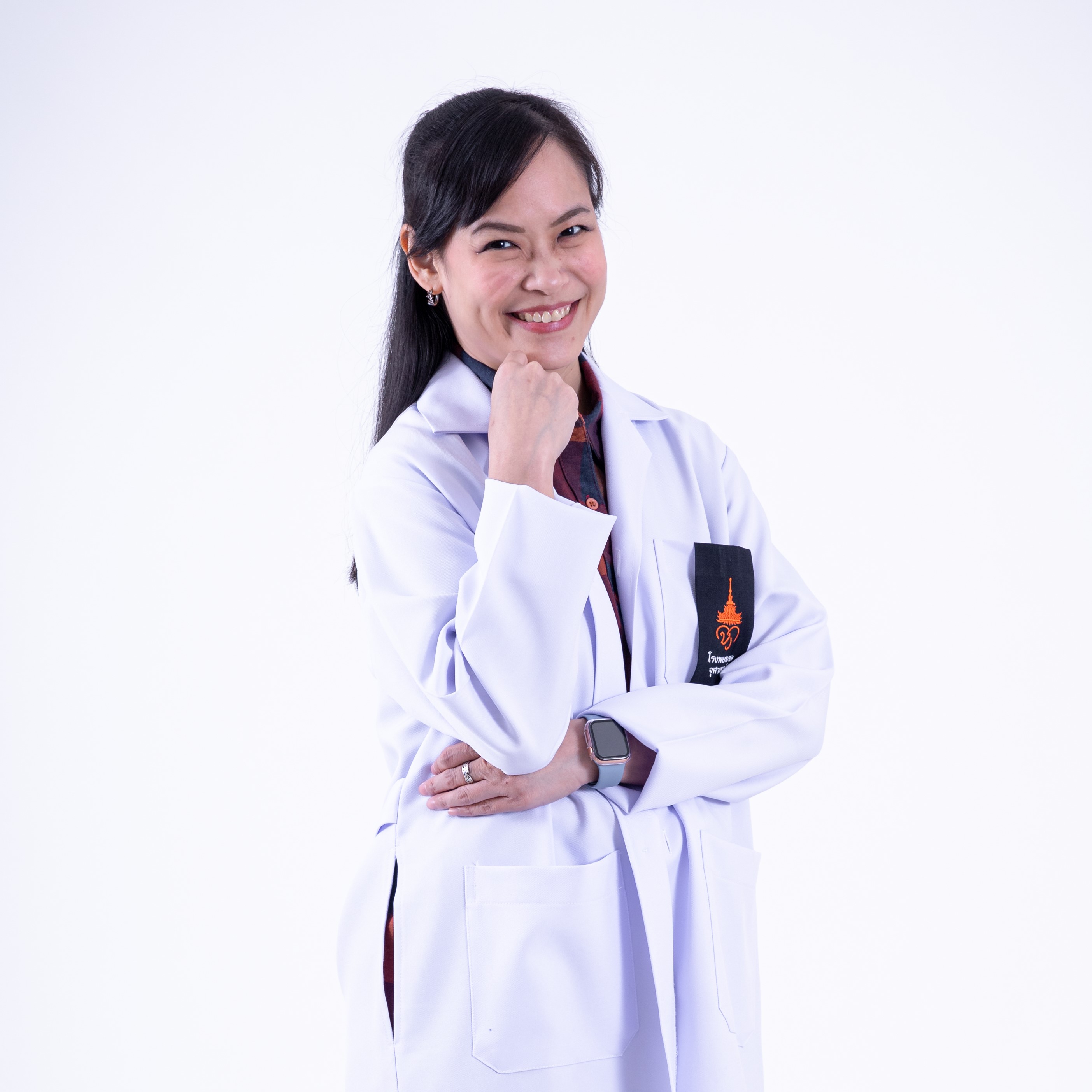 Doctor