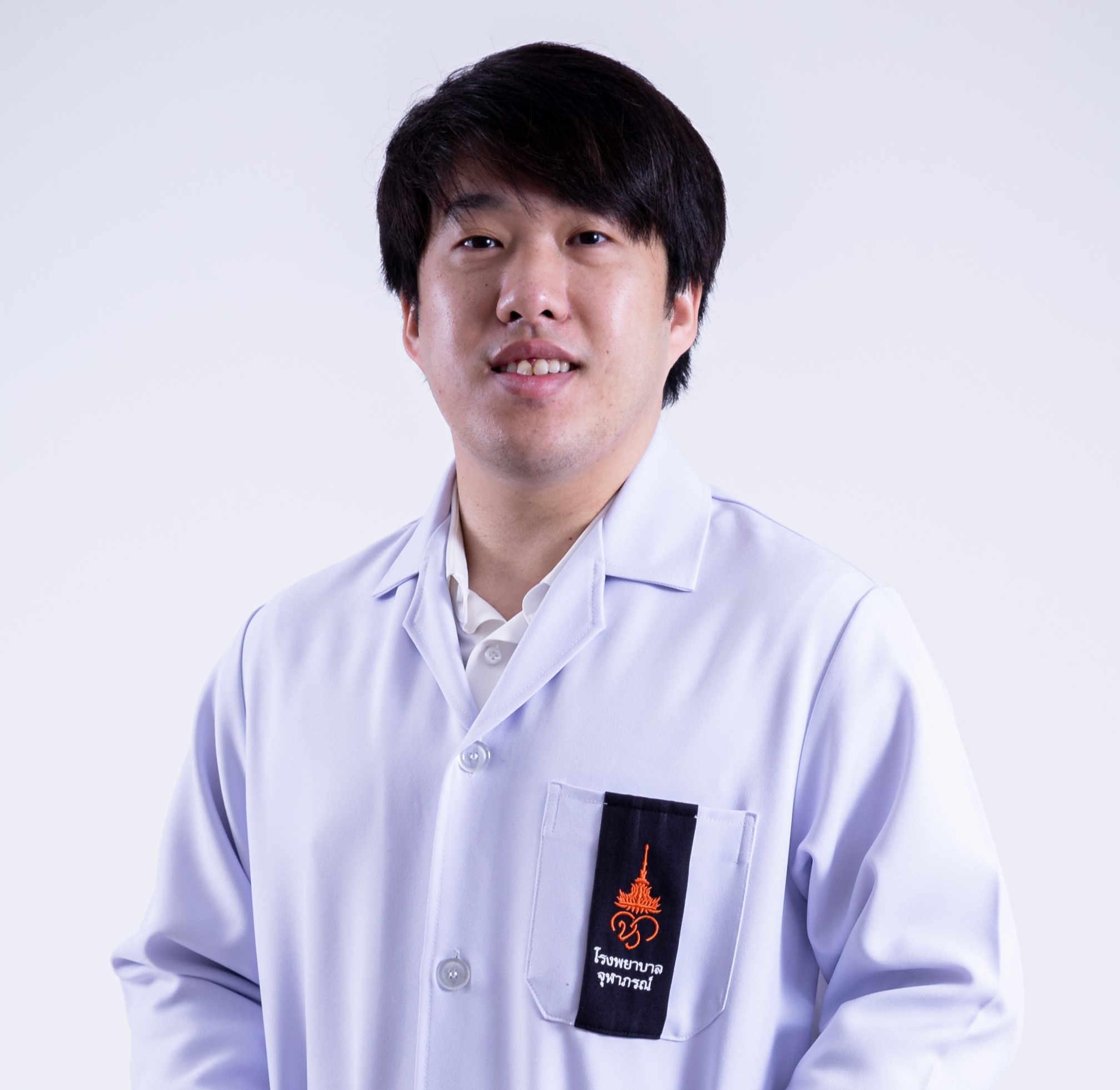 Doctor