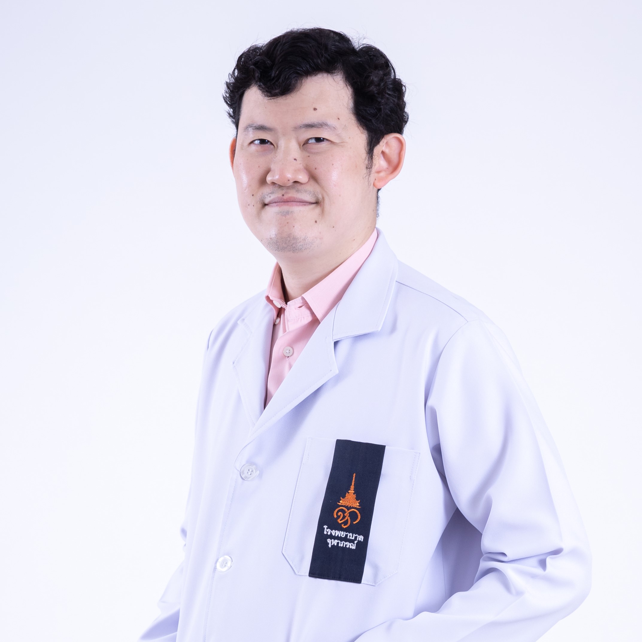 Doctor