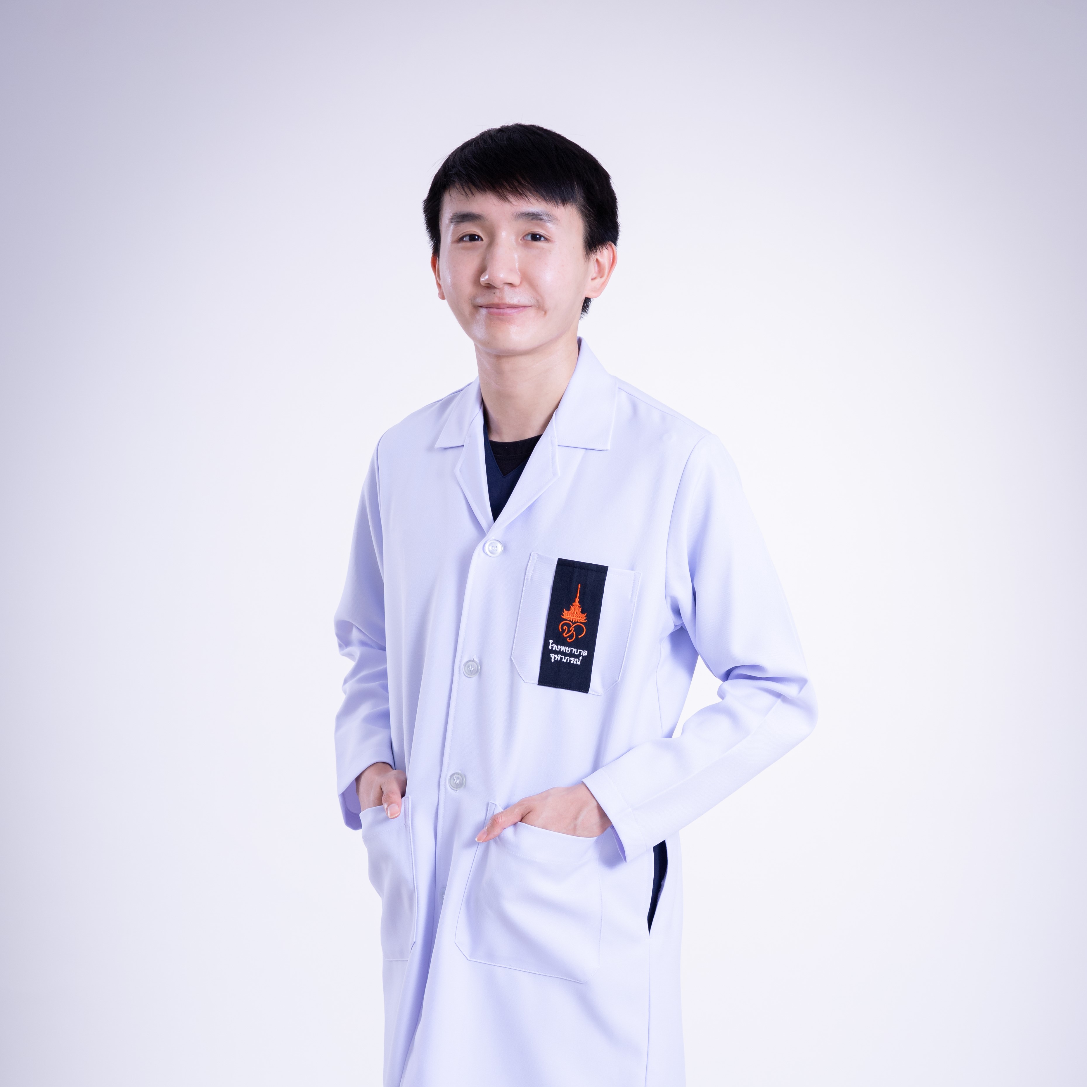 Doctor