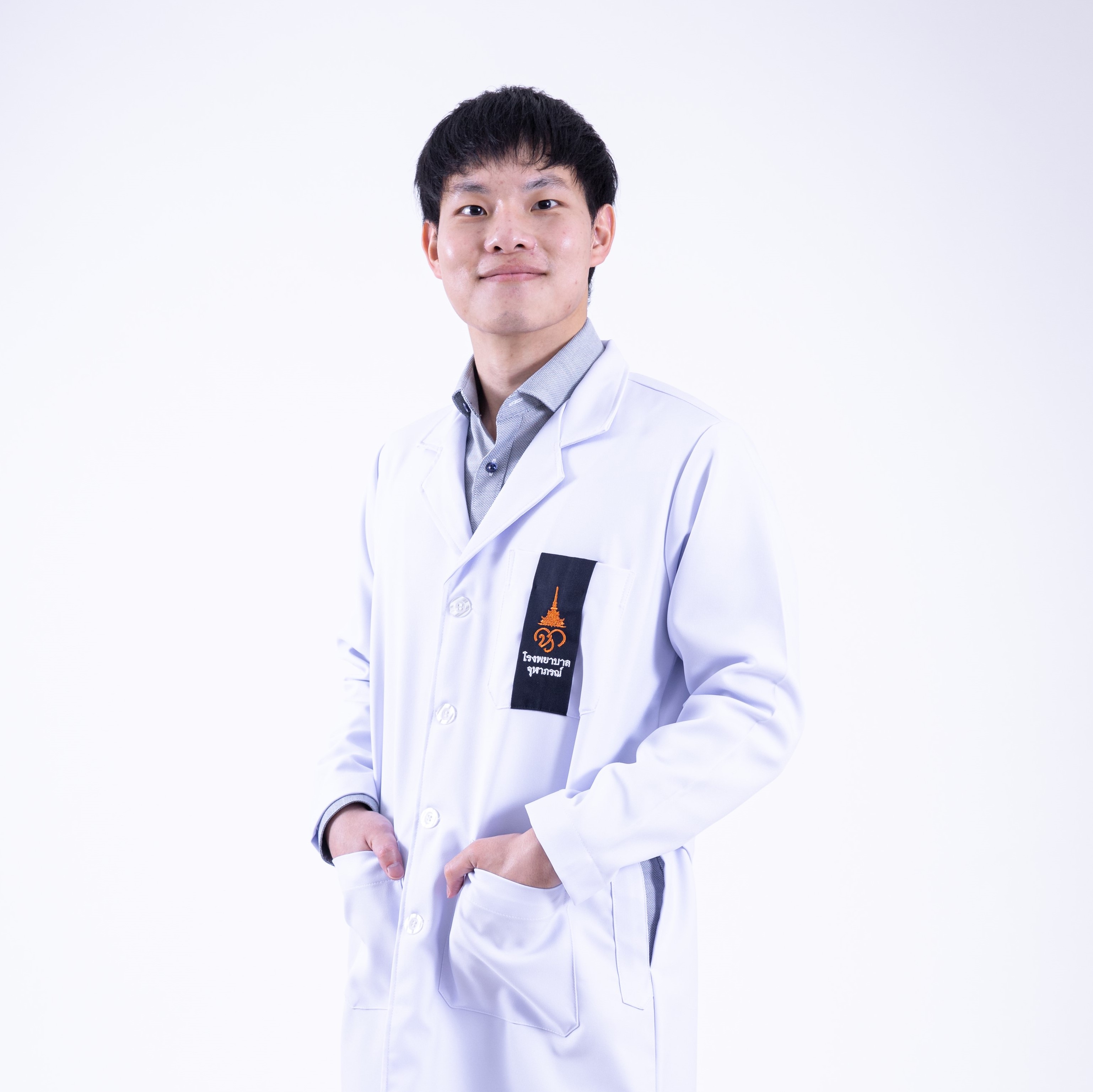 Doctor