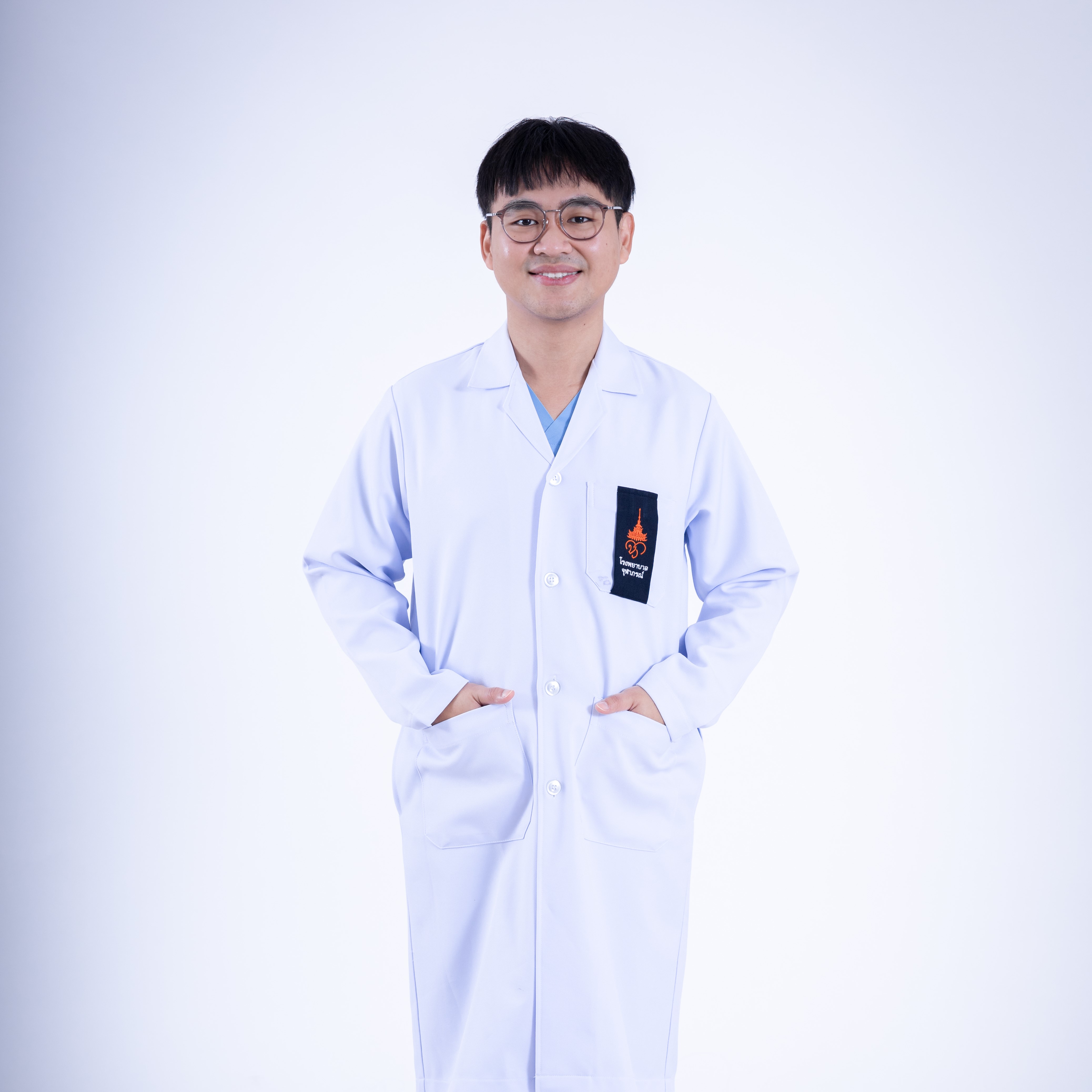 Doctor