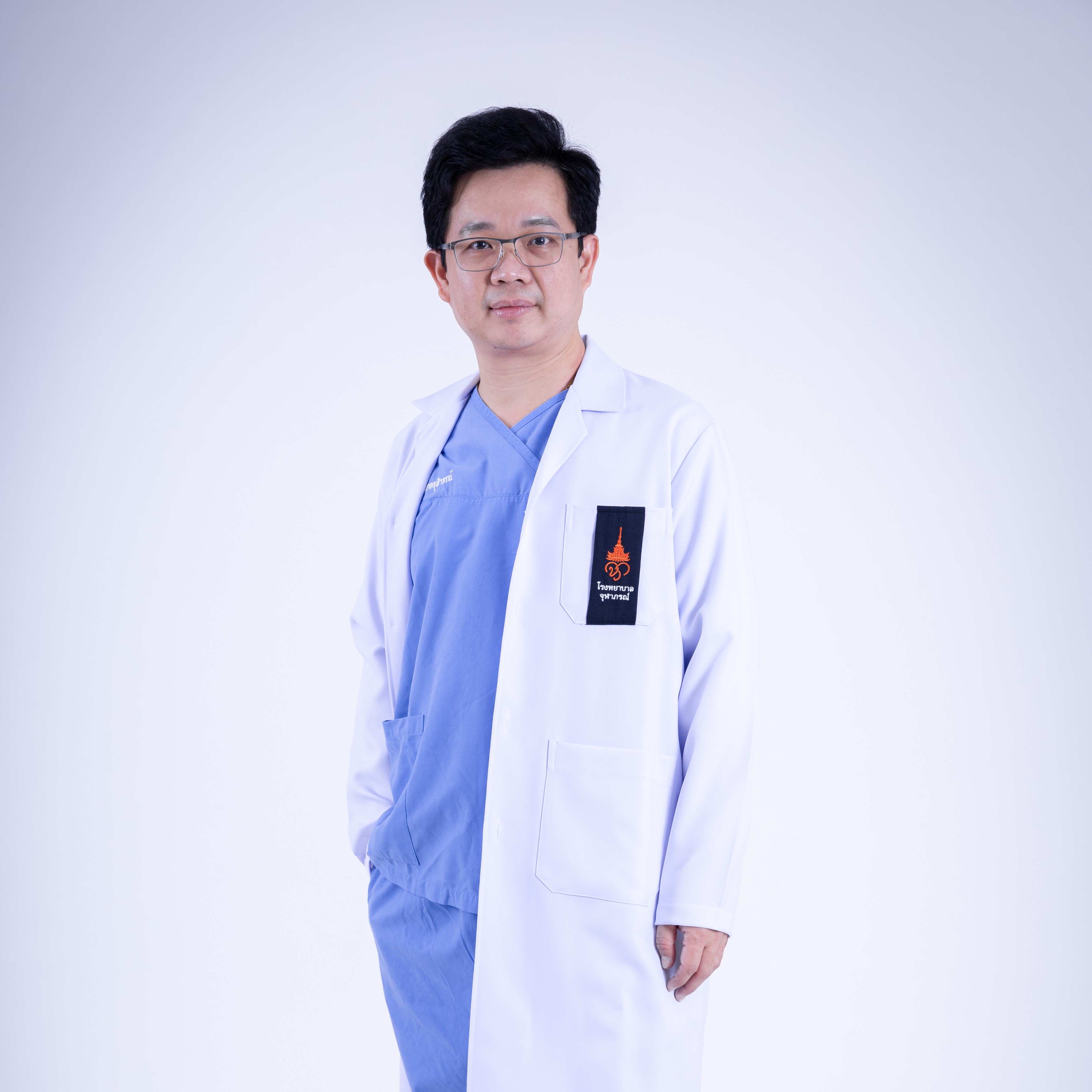Doctor