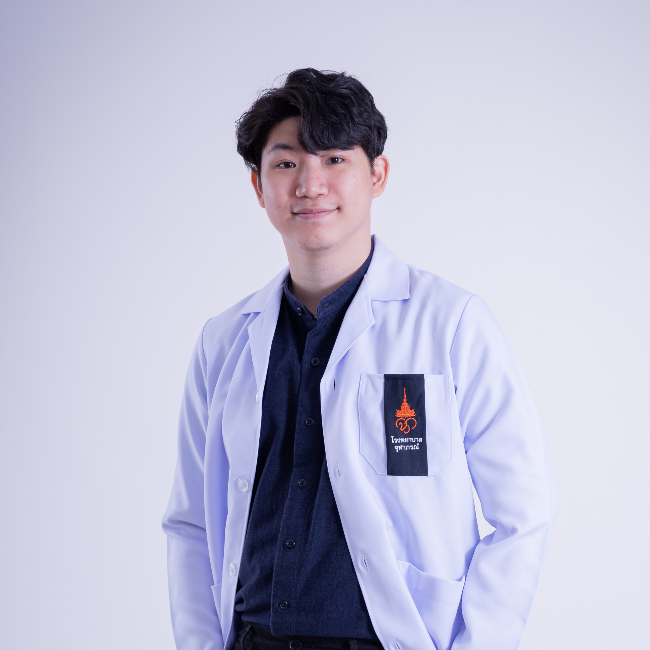 Doctor