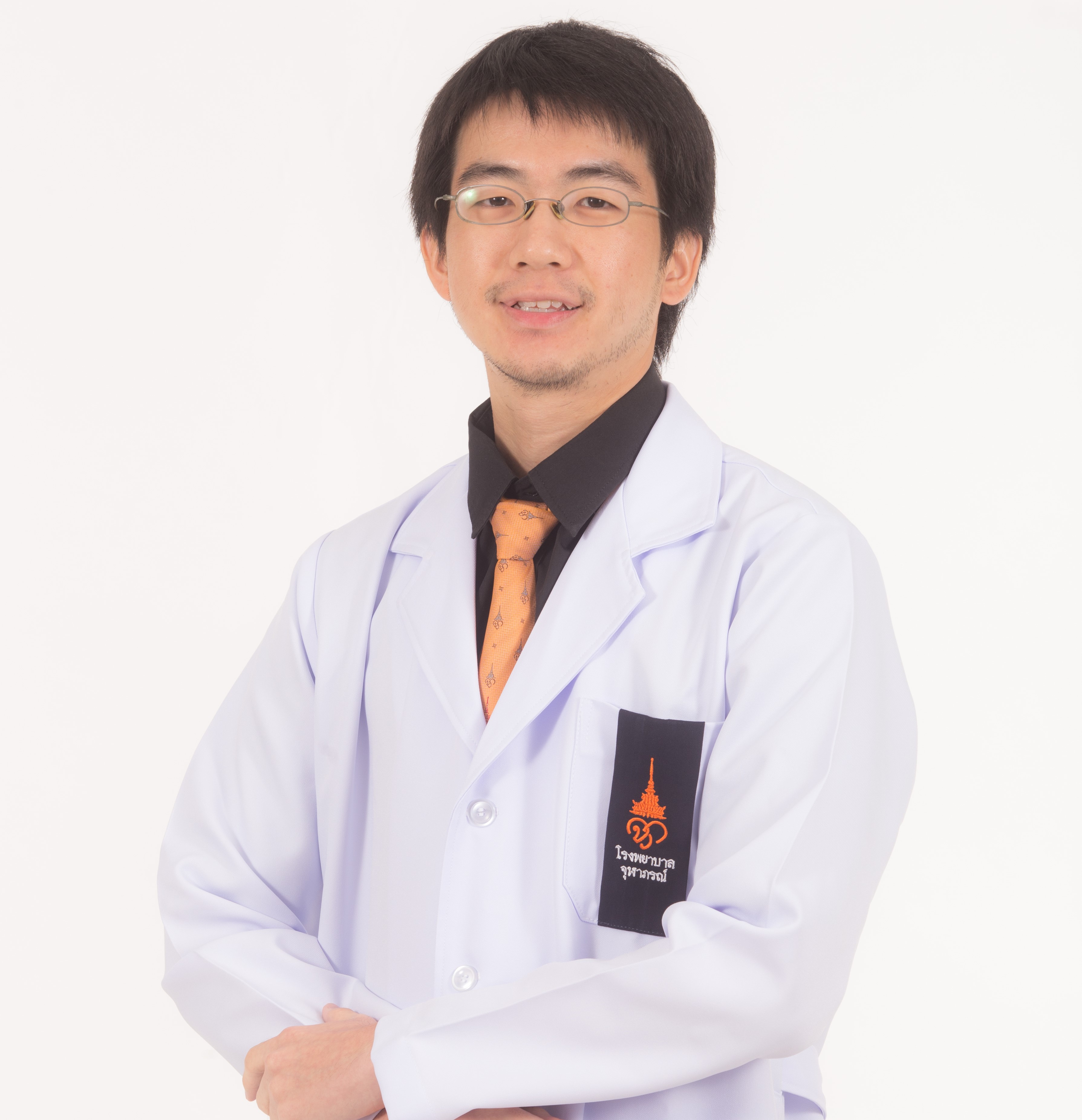 Doctor