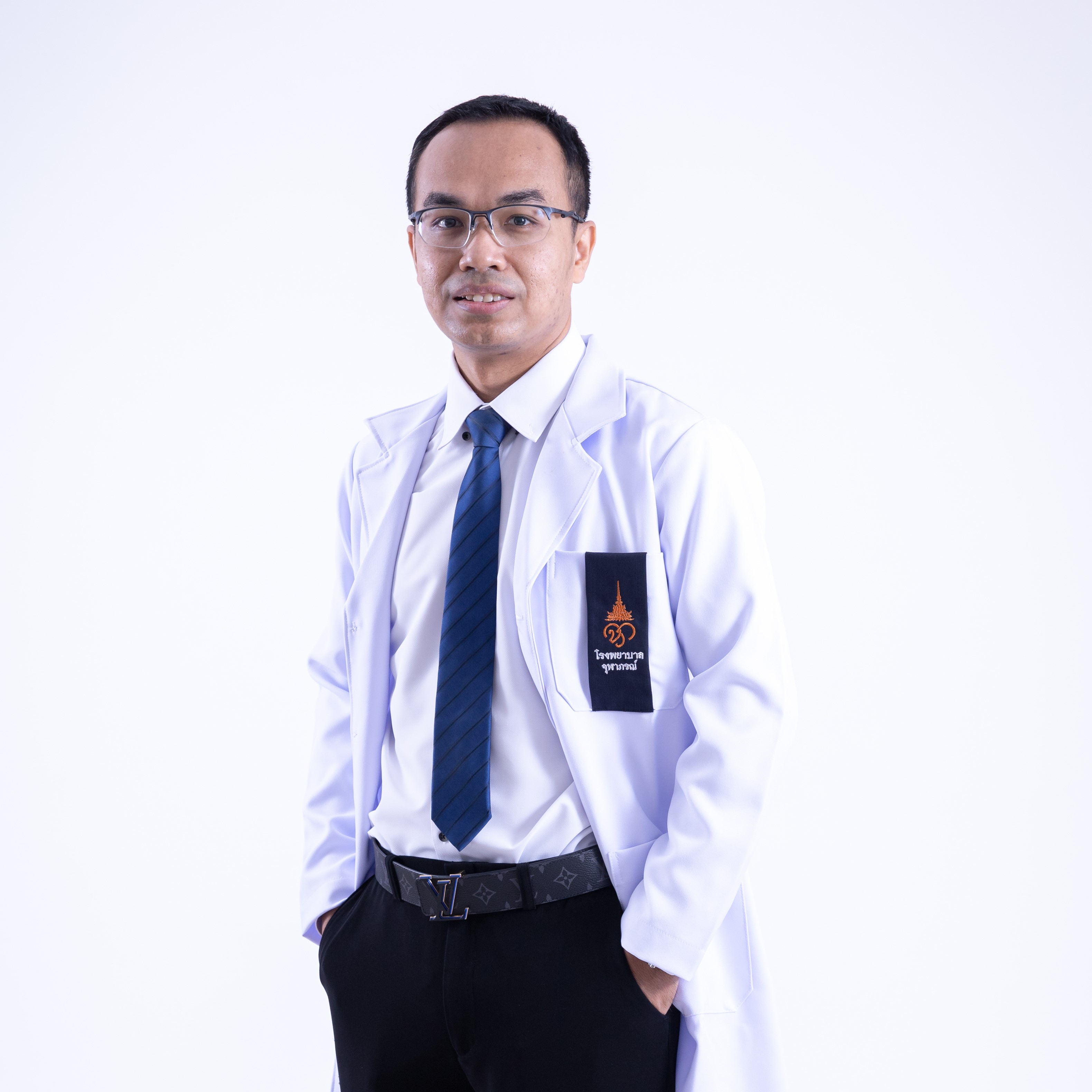 Doctor