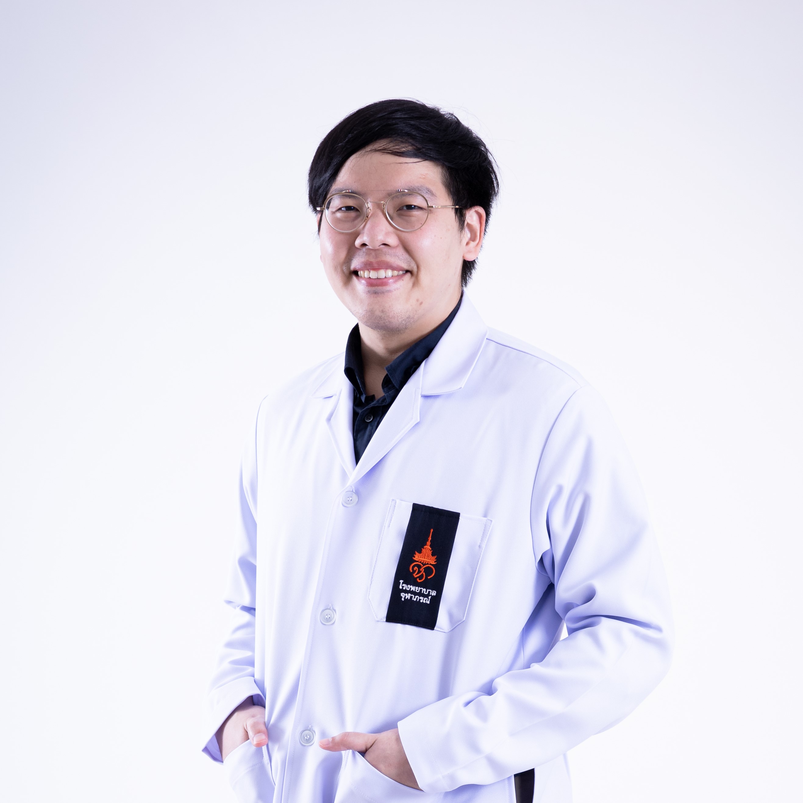 Doctor