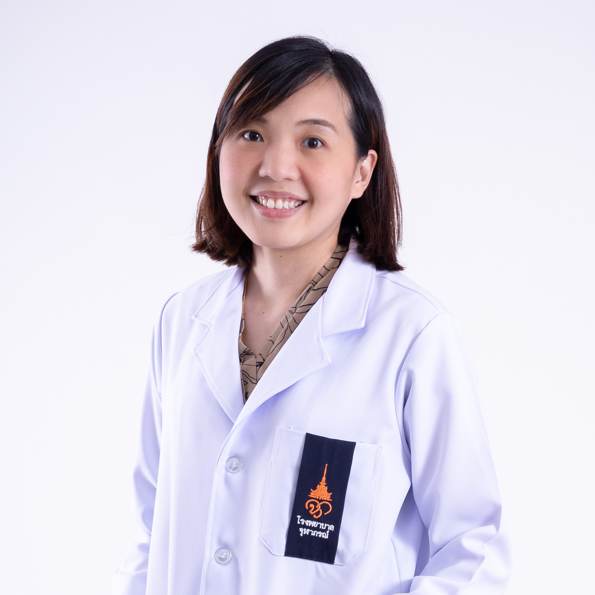 Doctor