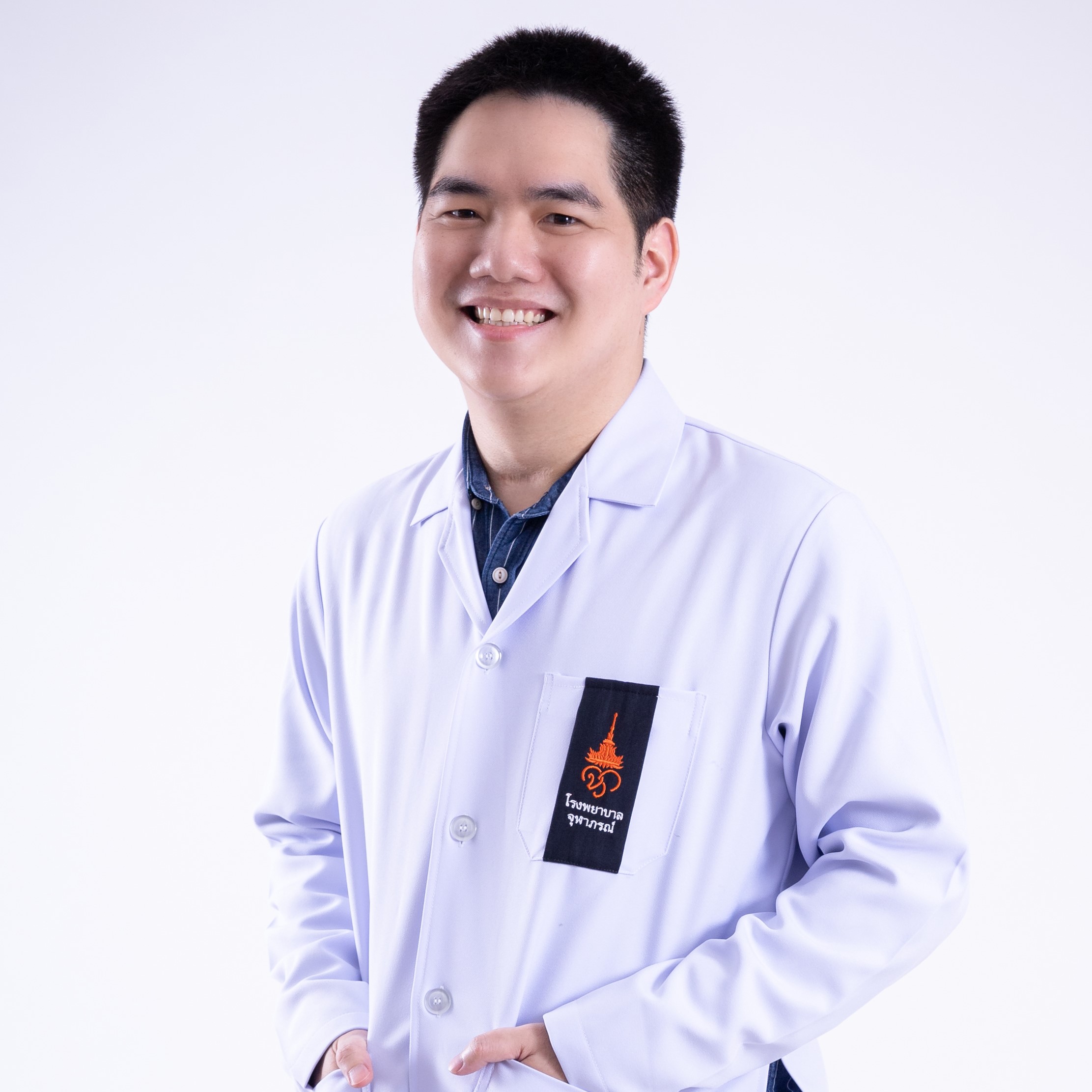 Doctor