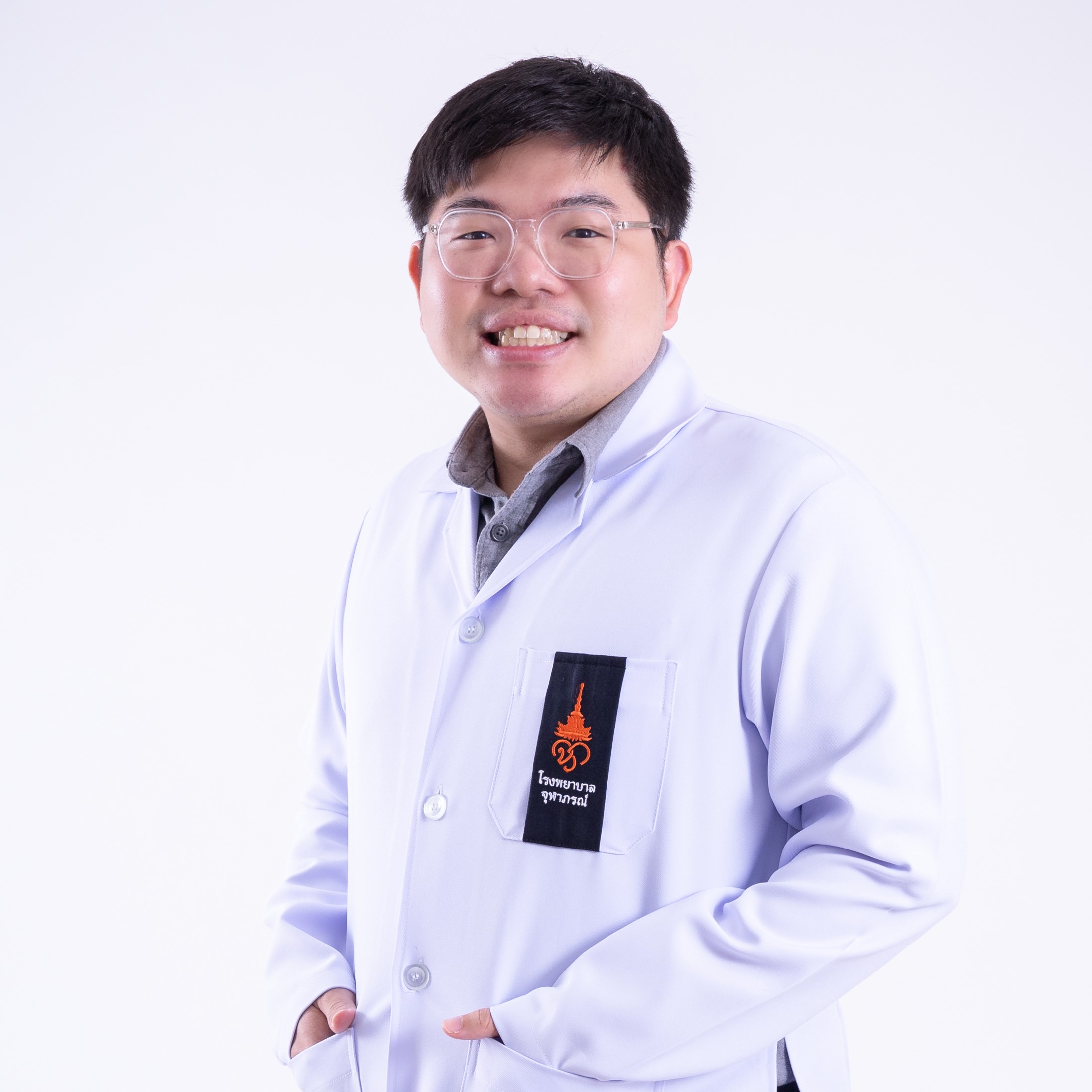 Doctor