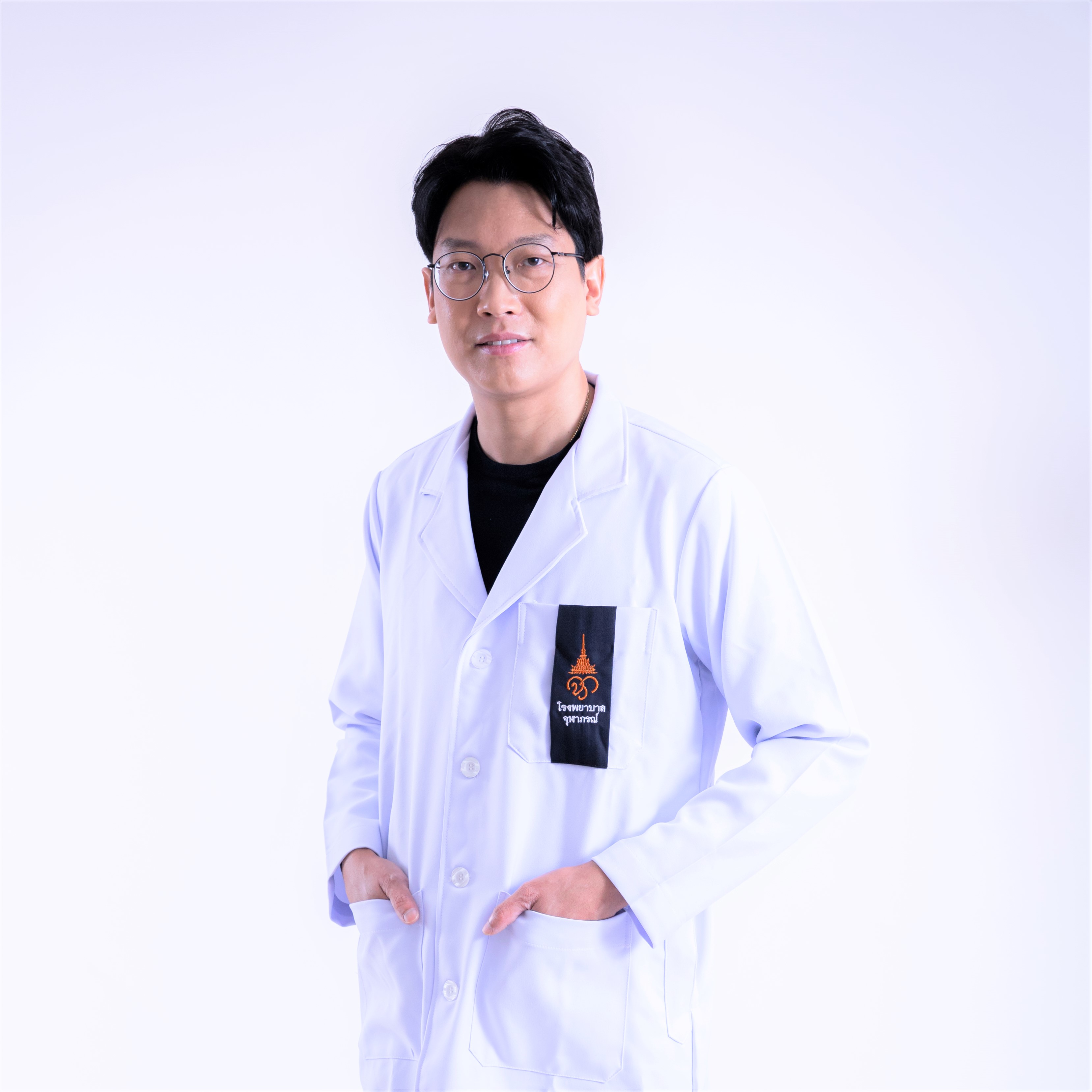 Doctor