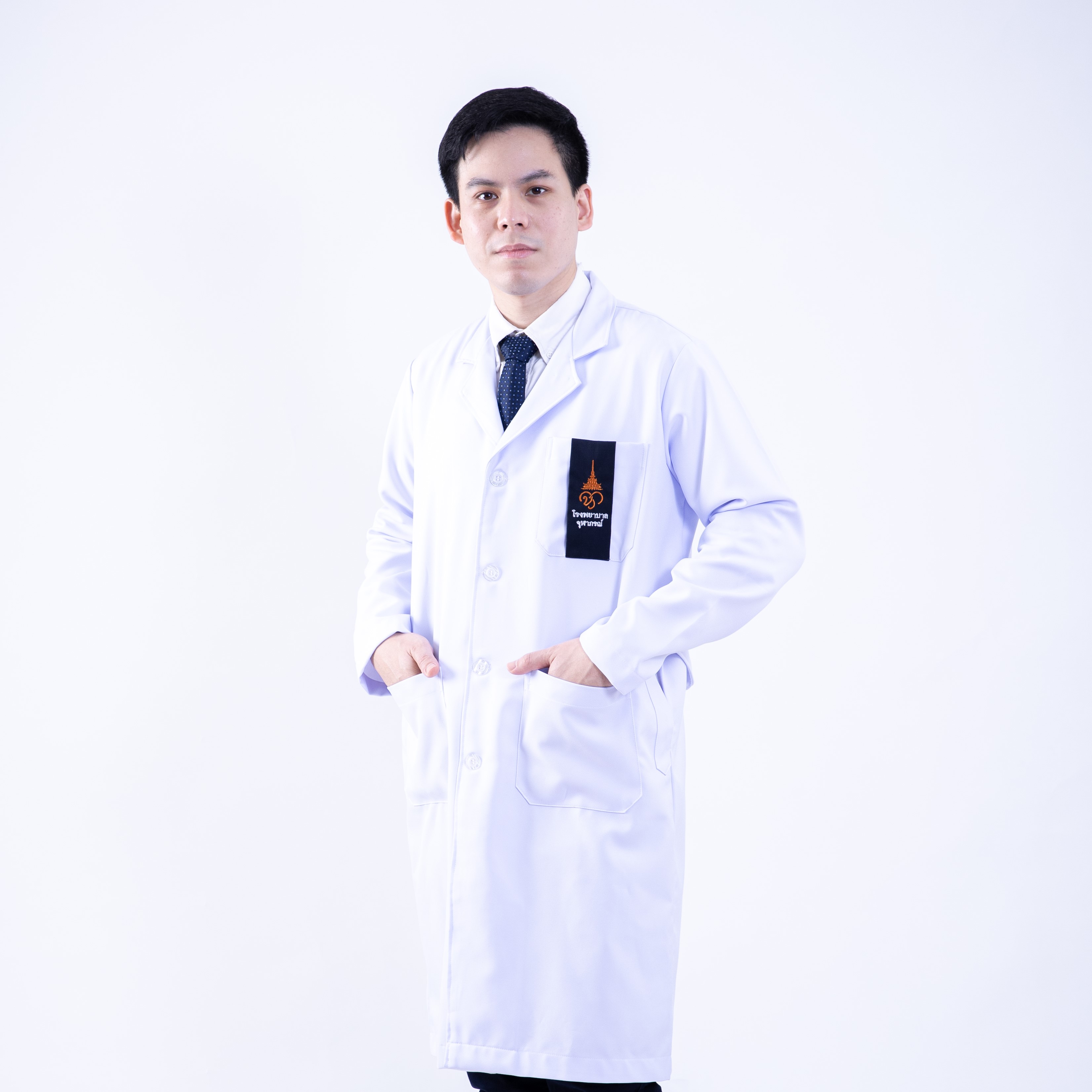 Doctor