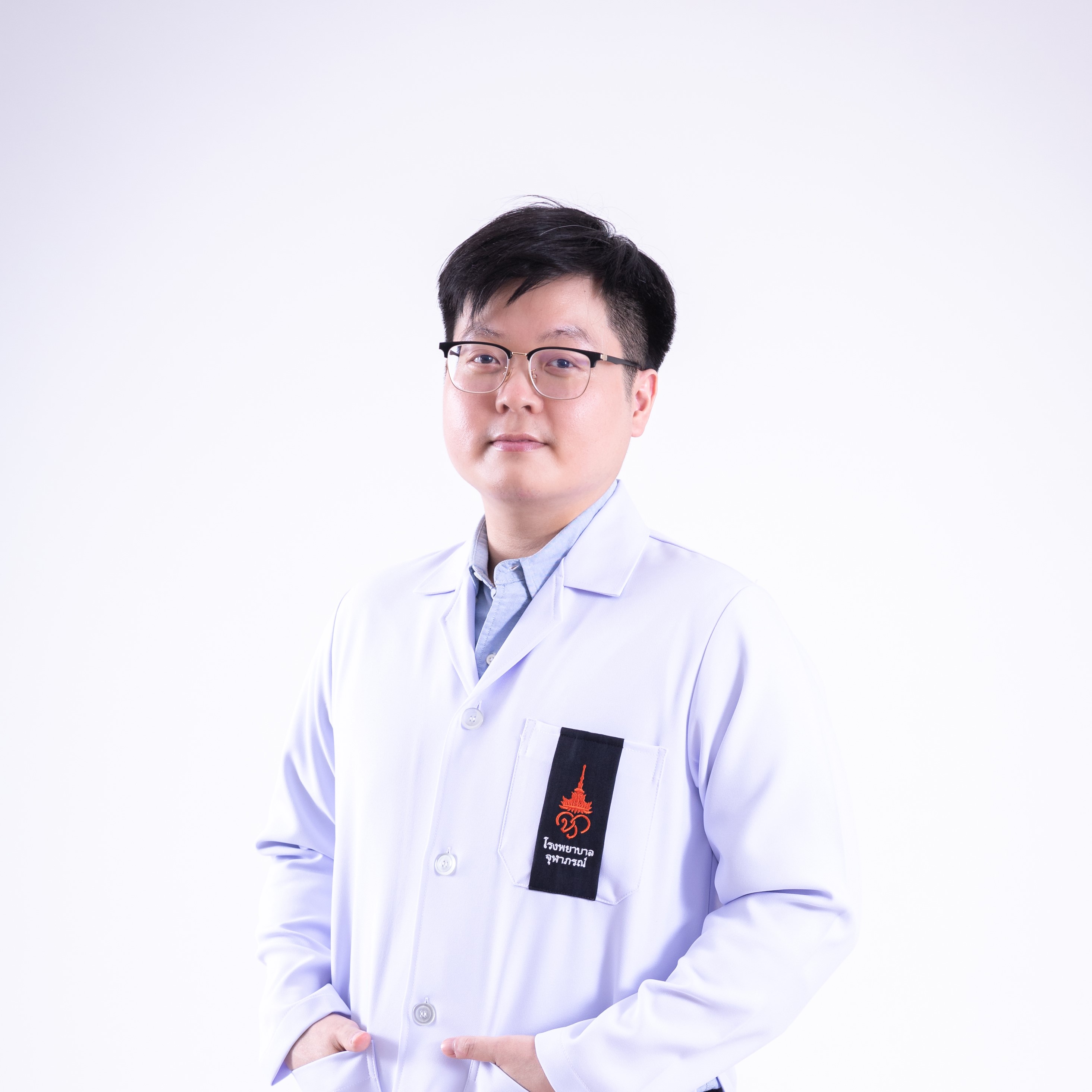 Doctor
