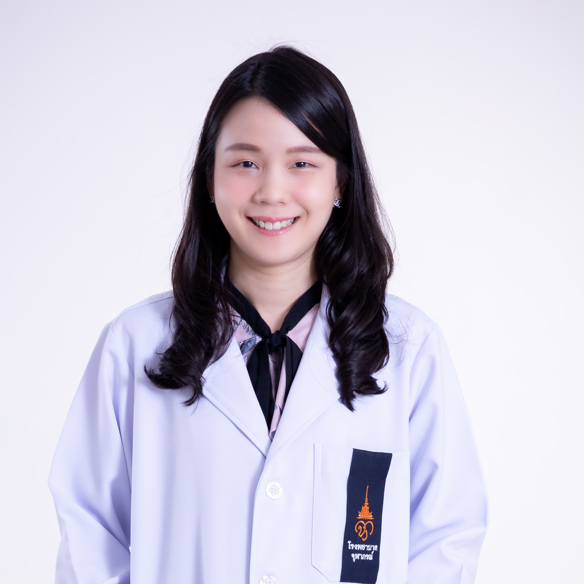 Doctor