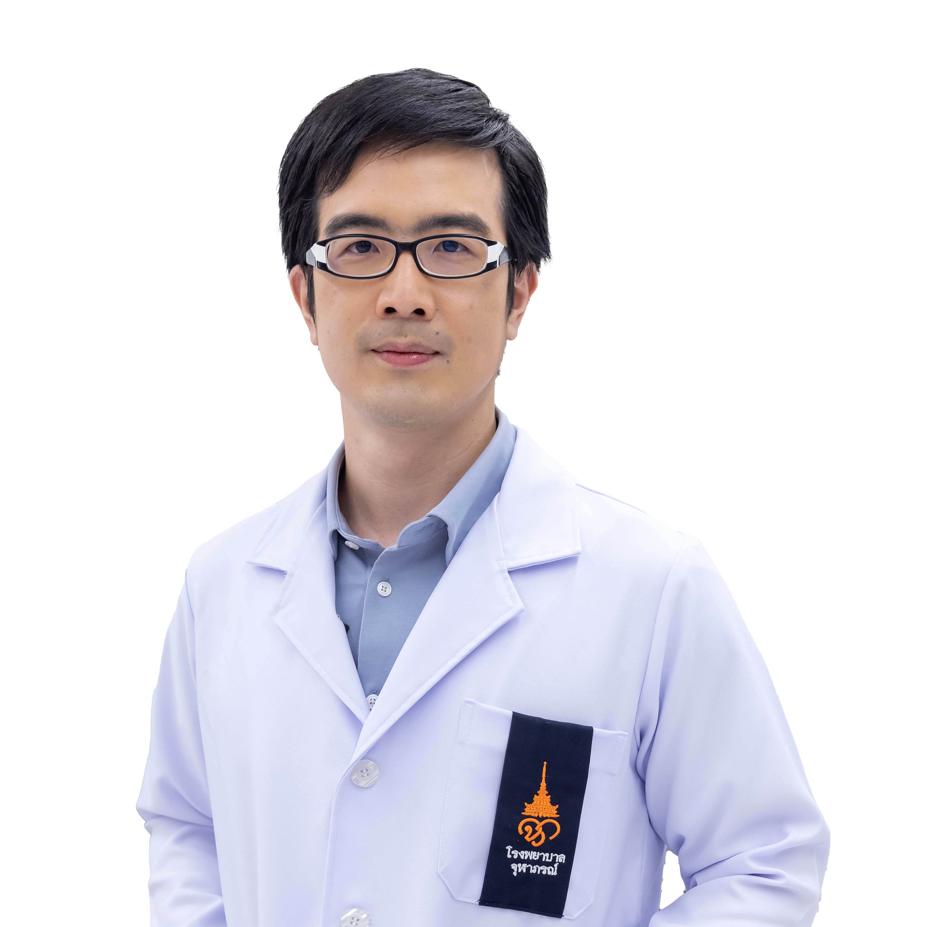 Doctor