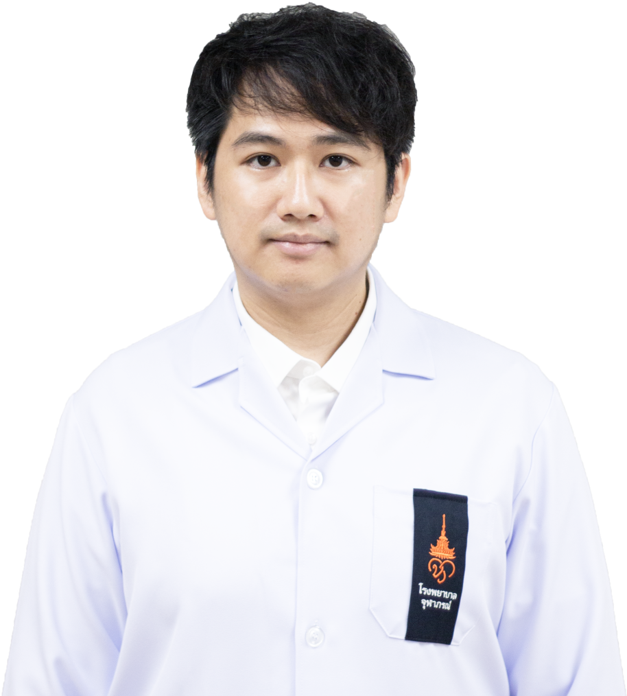 Doctor