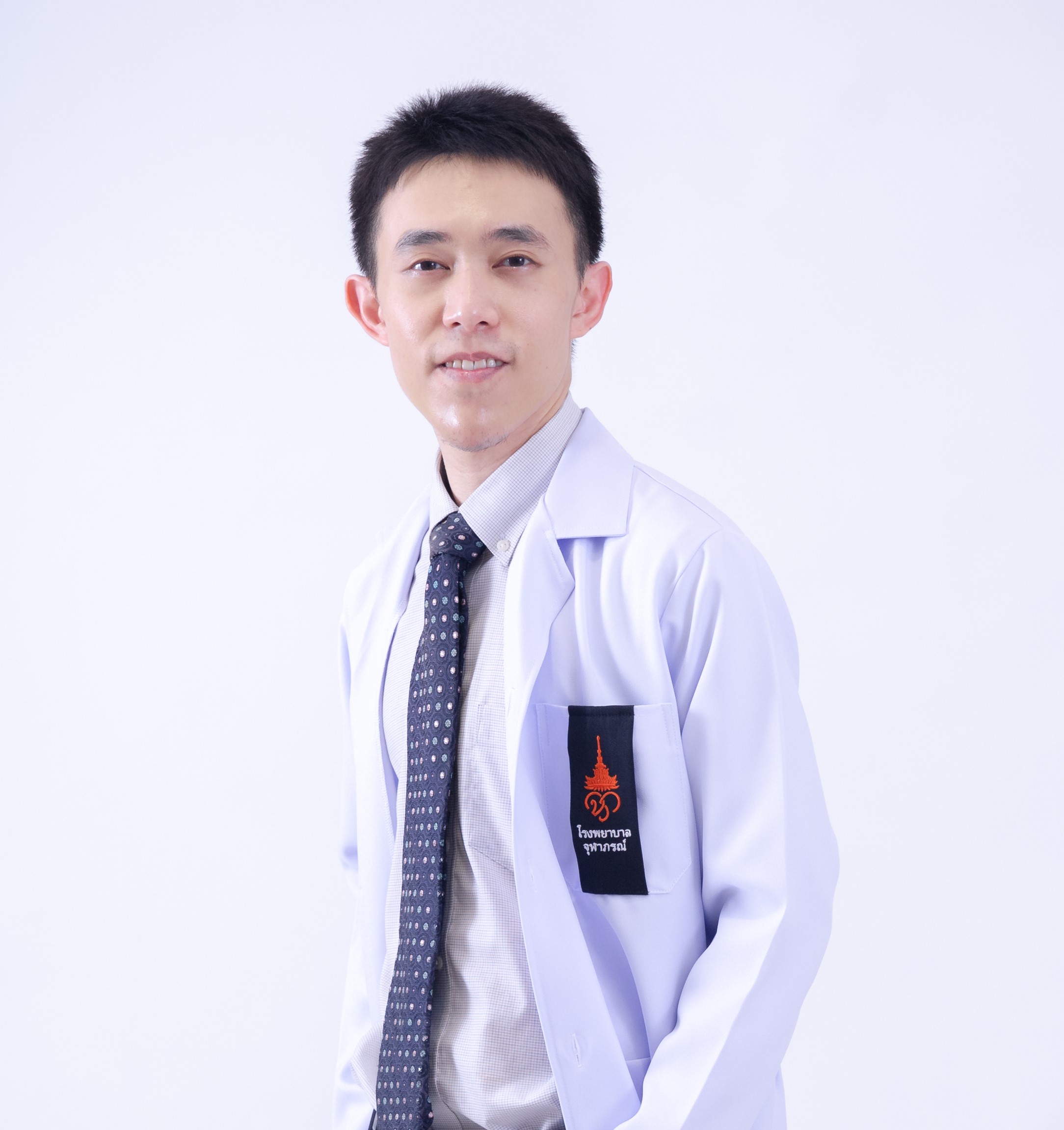 Doctor
